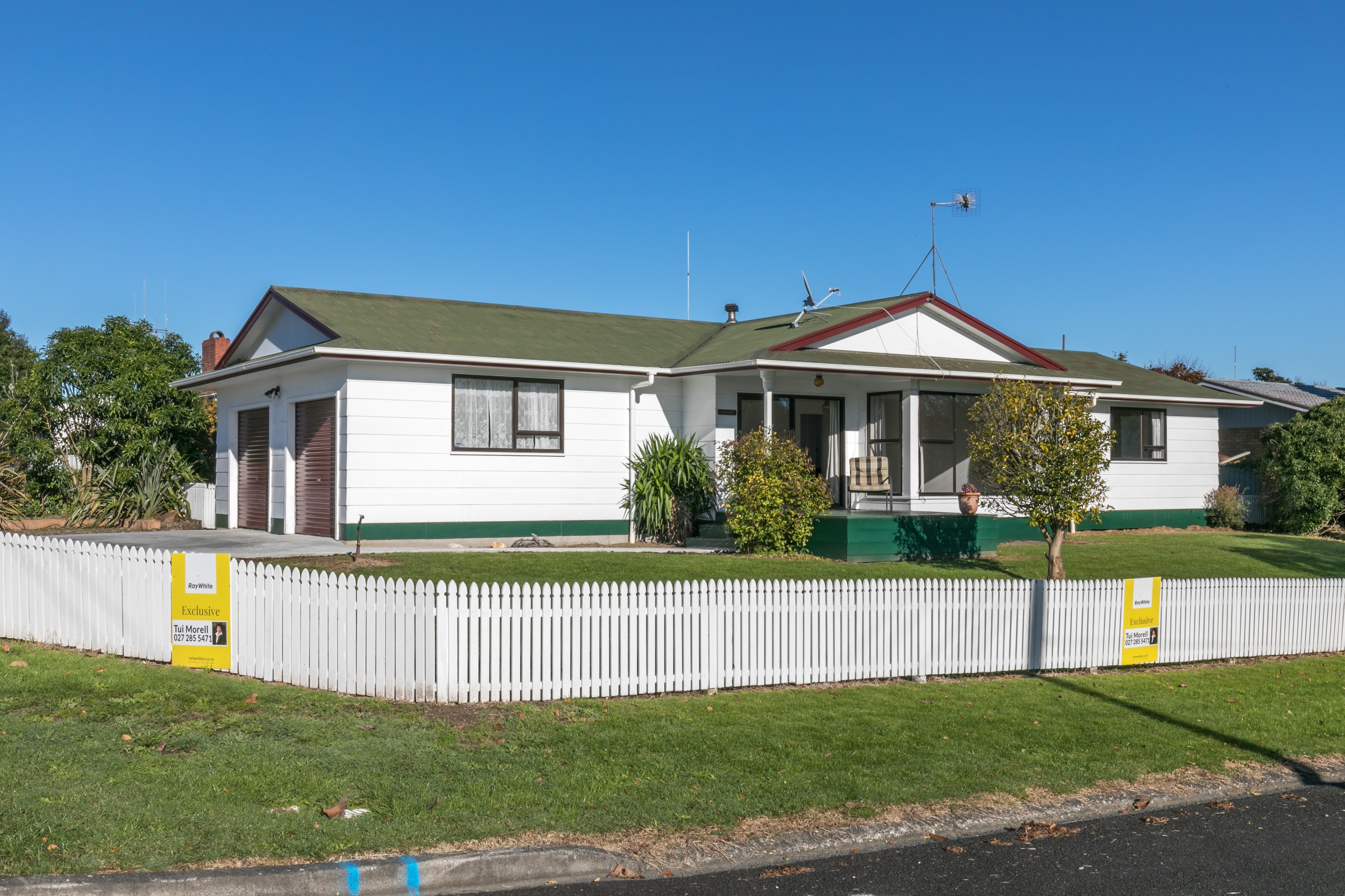 12 Jackson Street, Ngaruawahia, Waikato District