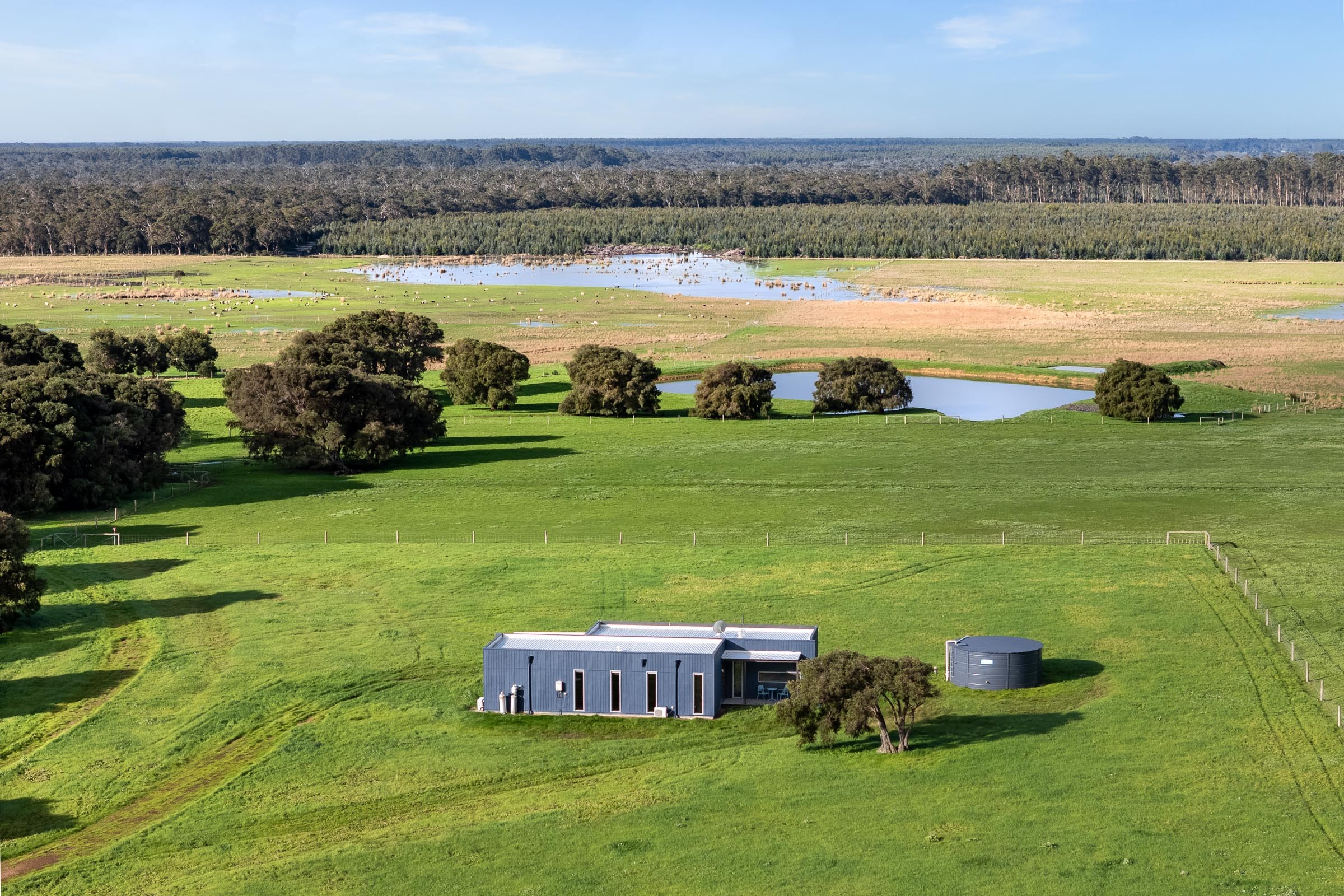 732 Brockman Highway, Karridale, WA 6288