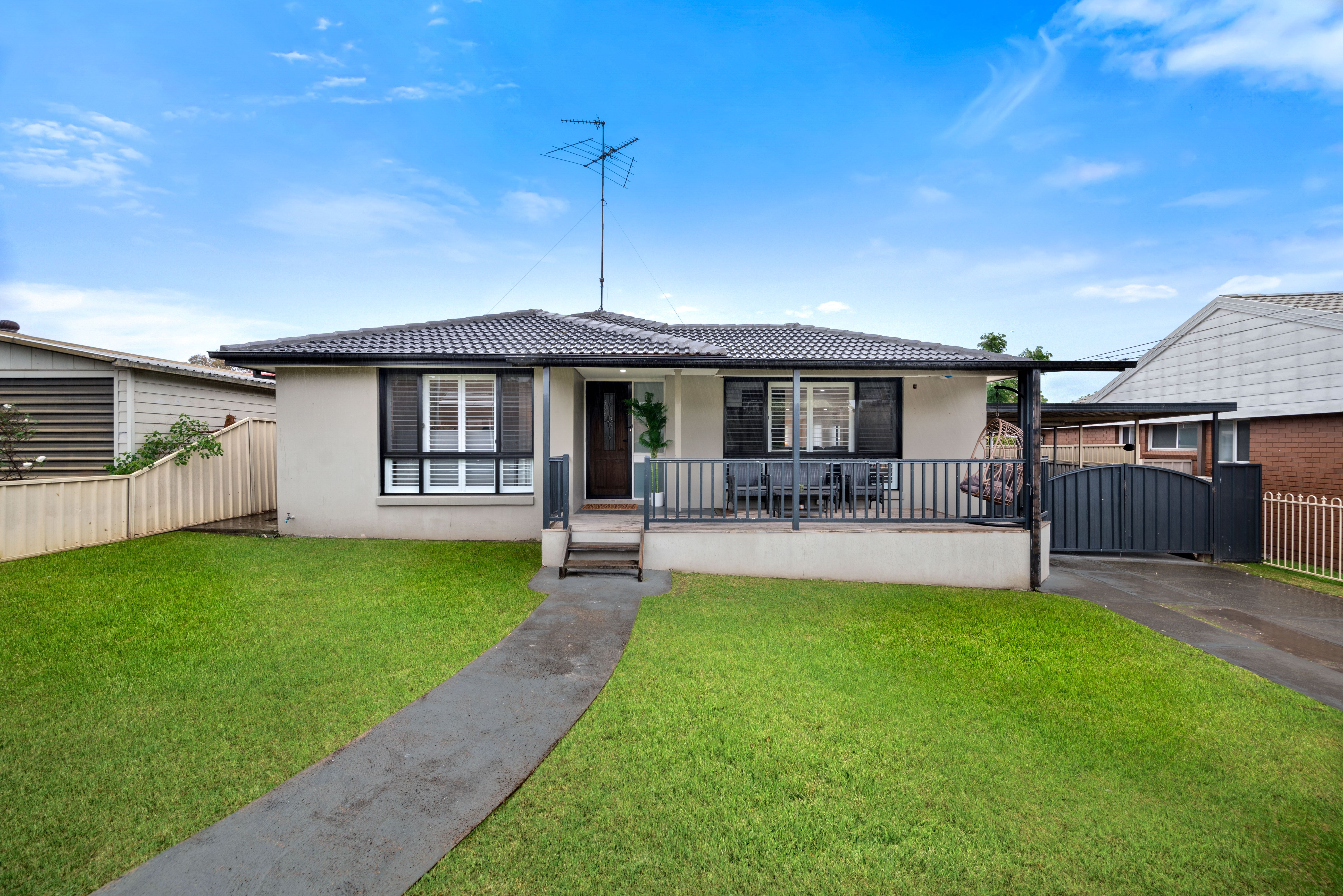 17 Birch Avenue, Casula, NSW 2170