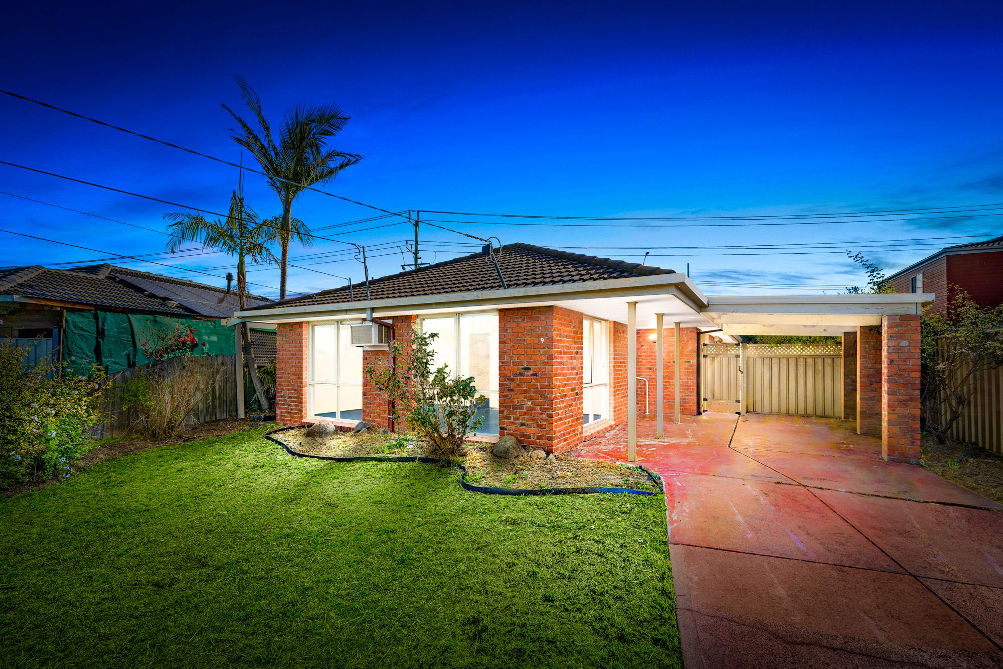 9 Argyle Crescent, Werribee VIC 3030