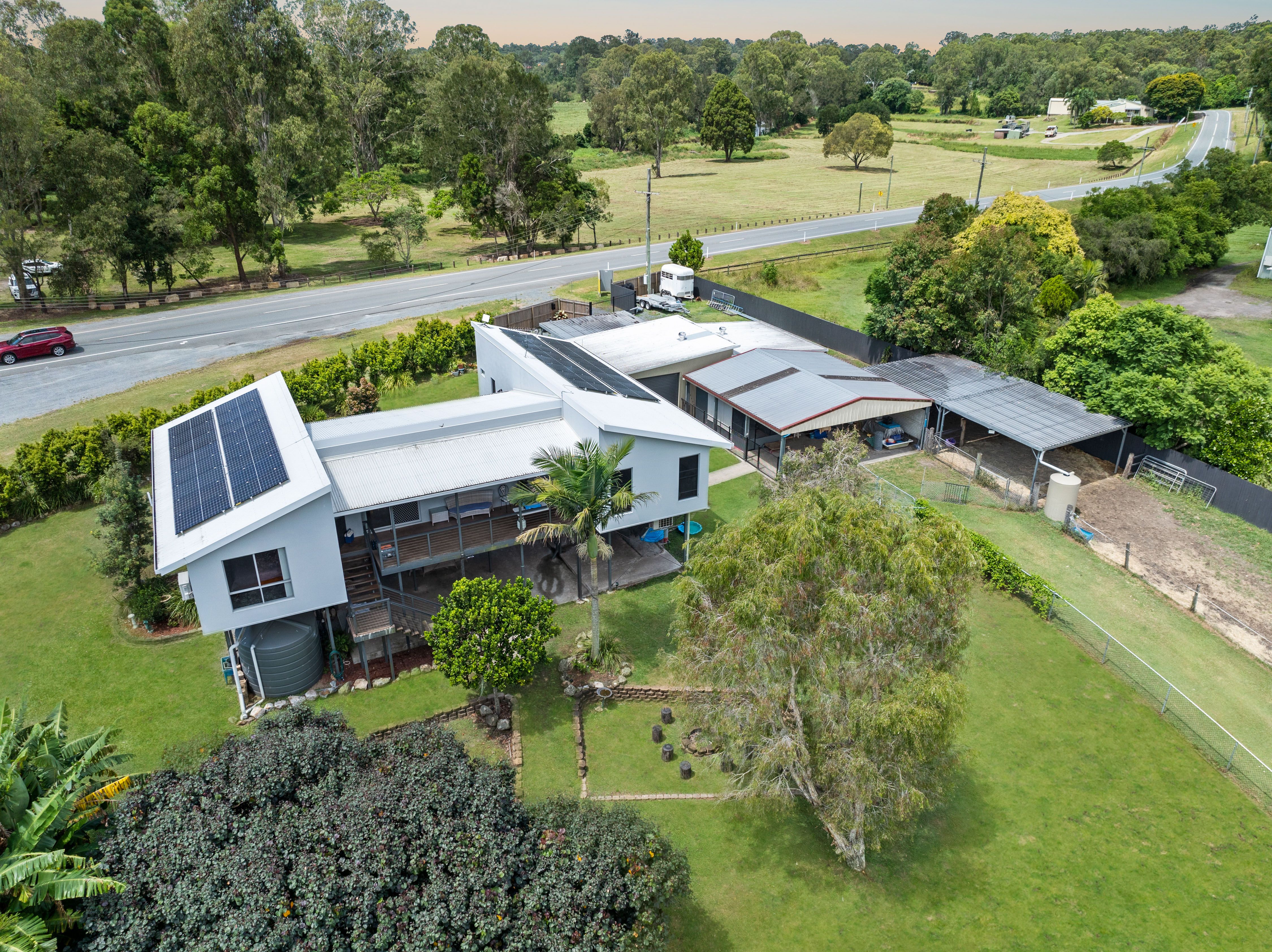 647 Stanmore Road, Luscombe, QLD 4207 - Sold House - Ray White Jimboomba