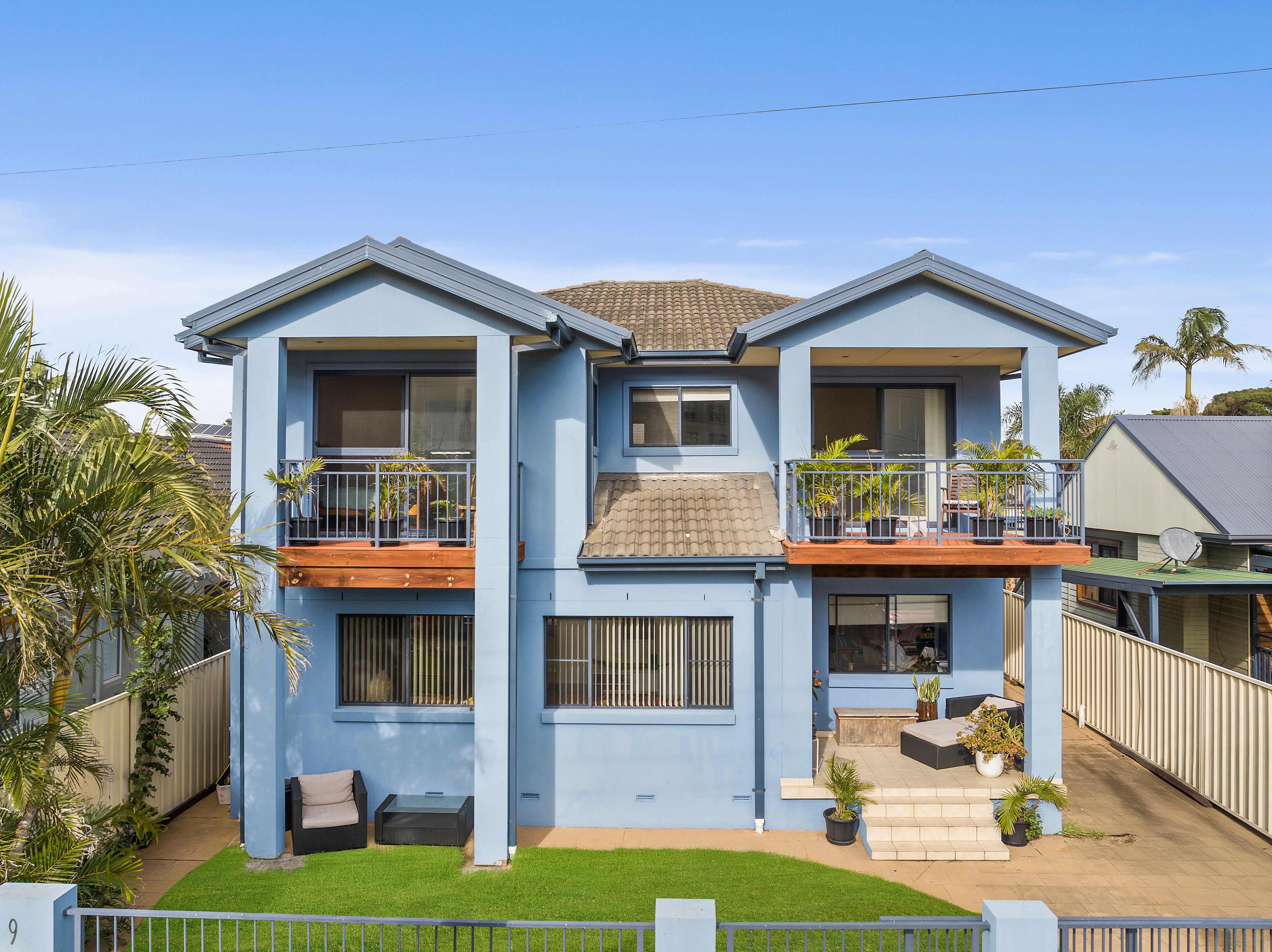 9 Ross Street, Wollongong, NSW 2500