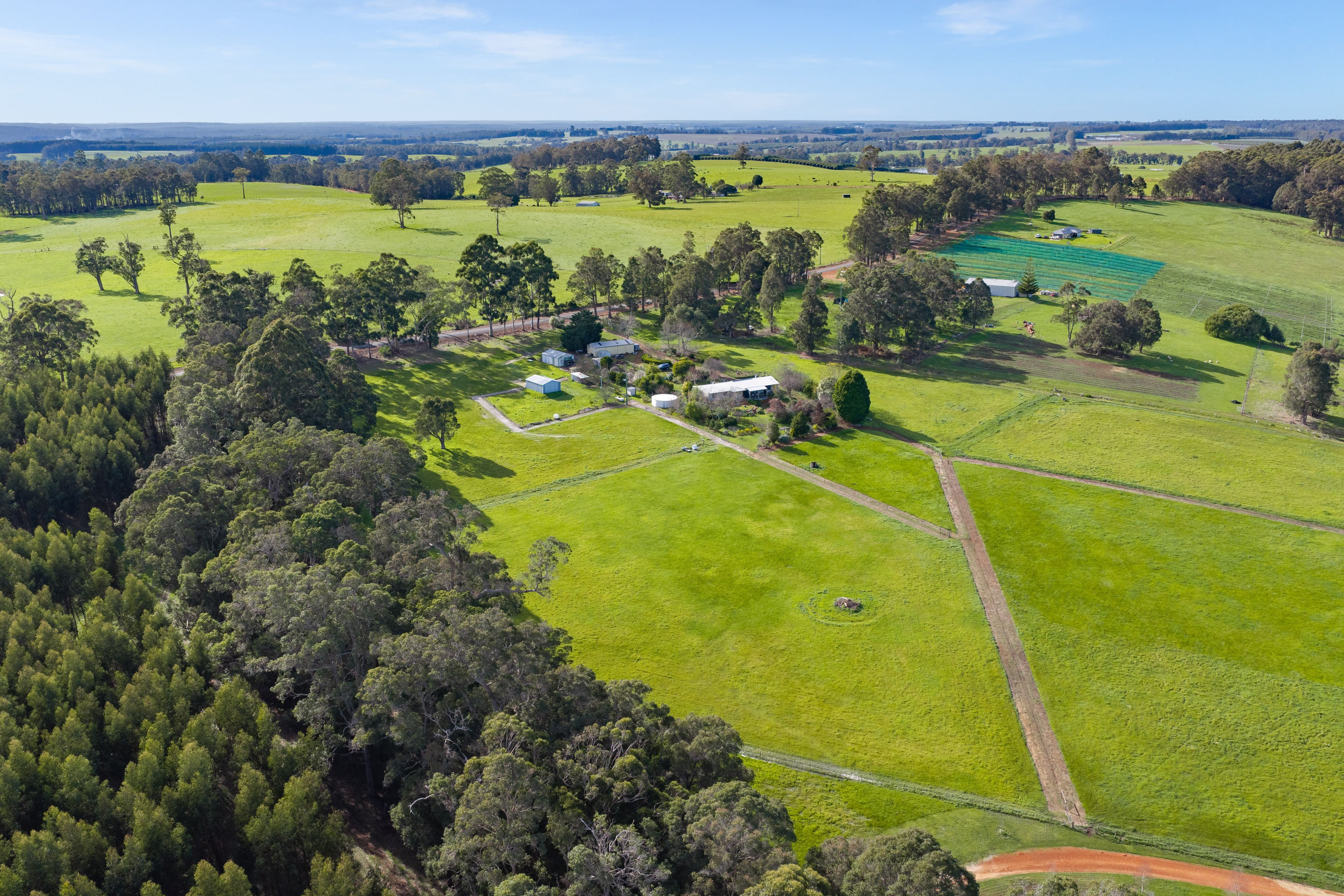 1681 Graphite Road — photo from Ray White Aldridge & Associates - Kalamunda Location