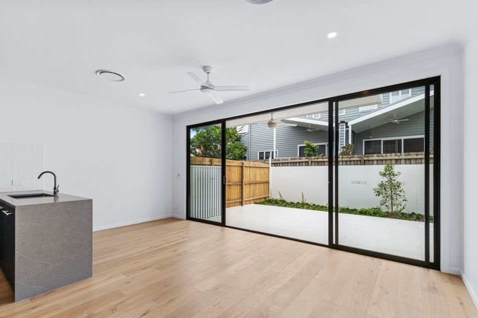 3/58 Alma Road, Clayfield, QLD 4011