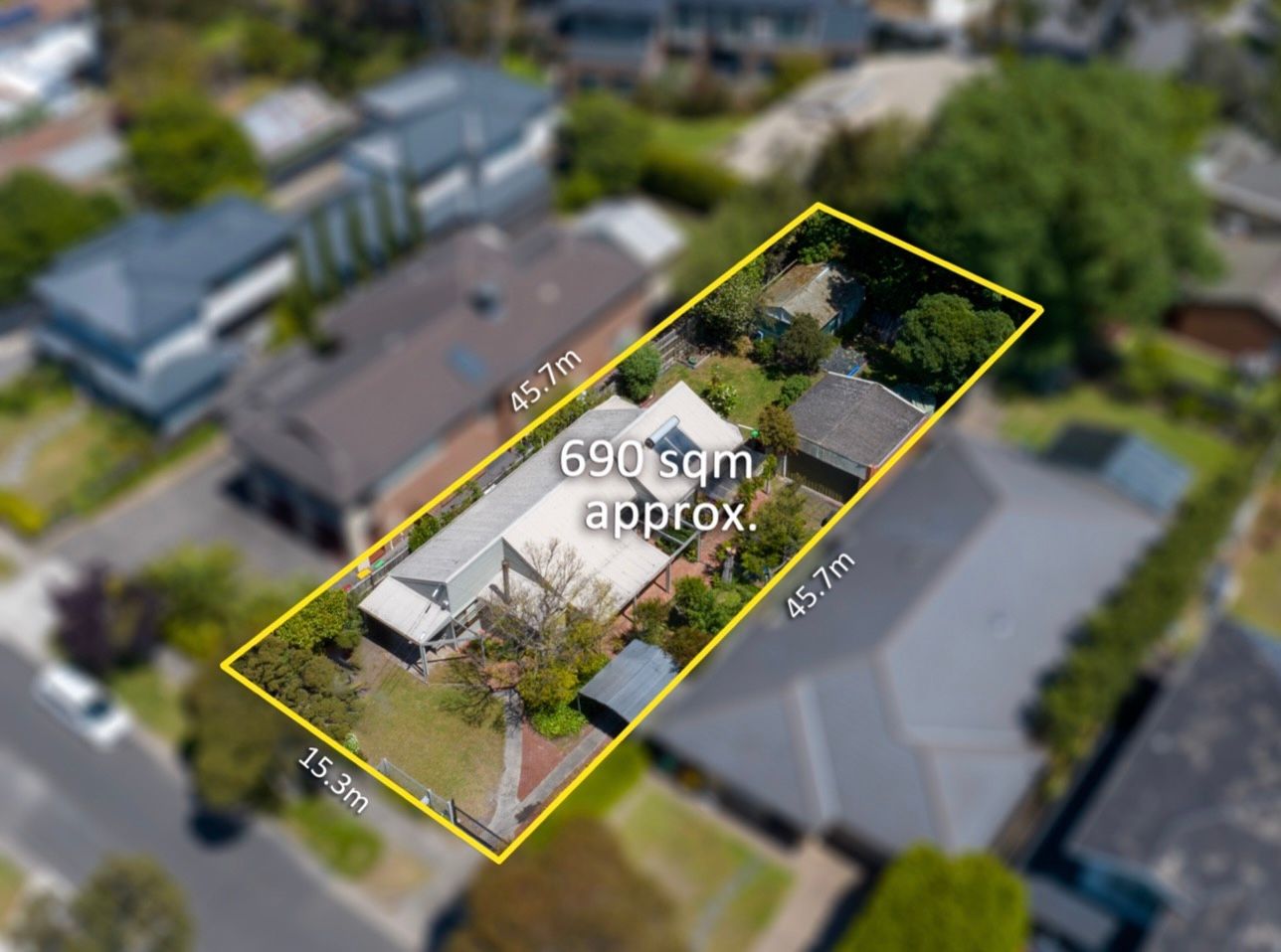 51 Roslyn Street , Burwood VIC 3125