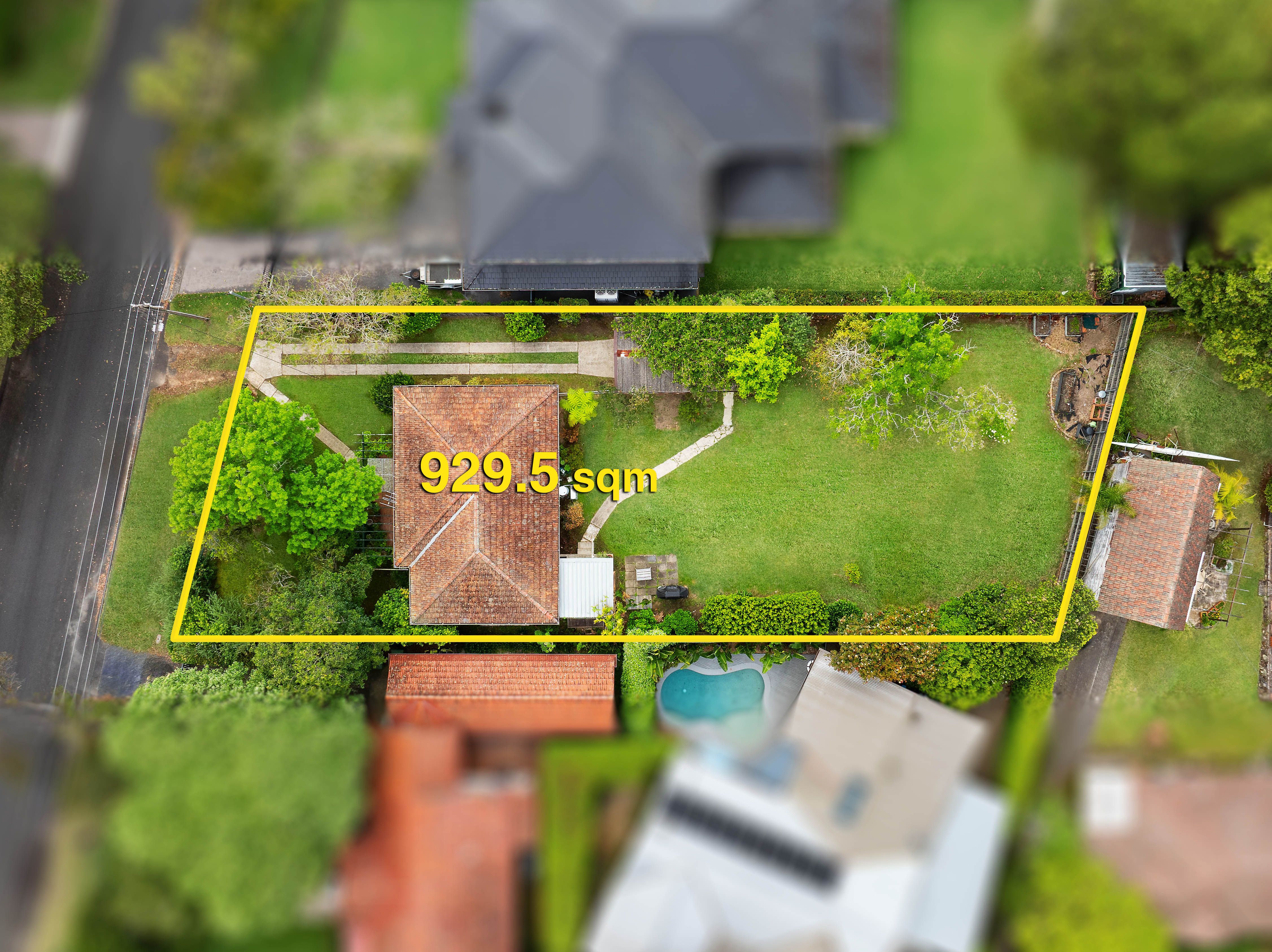3 Tamboon Avenue — photo 4 of 11