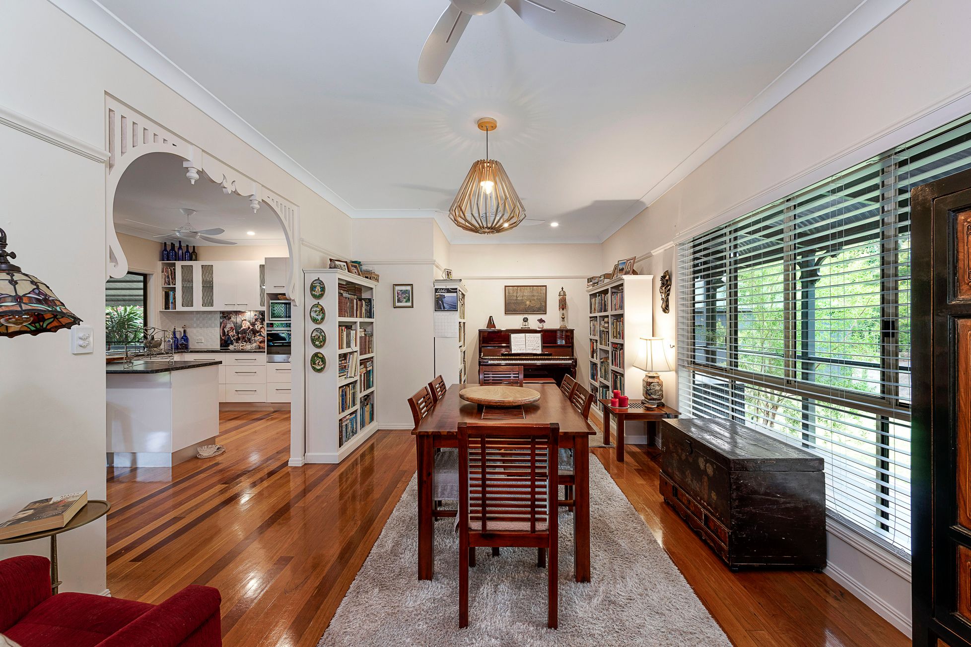 296 Sylvan Drive, Moore Park Beach, QLD 4670