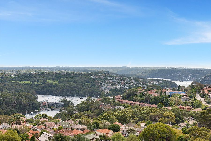 30/26-32 Gerard Street, Cremorne, NSW 2090