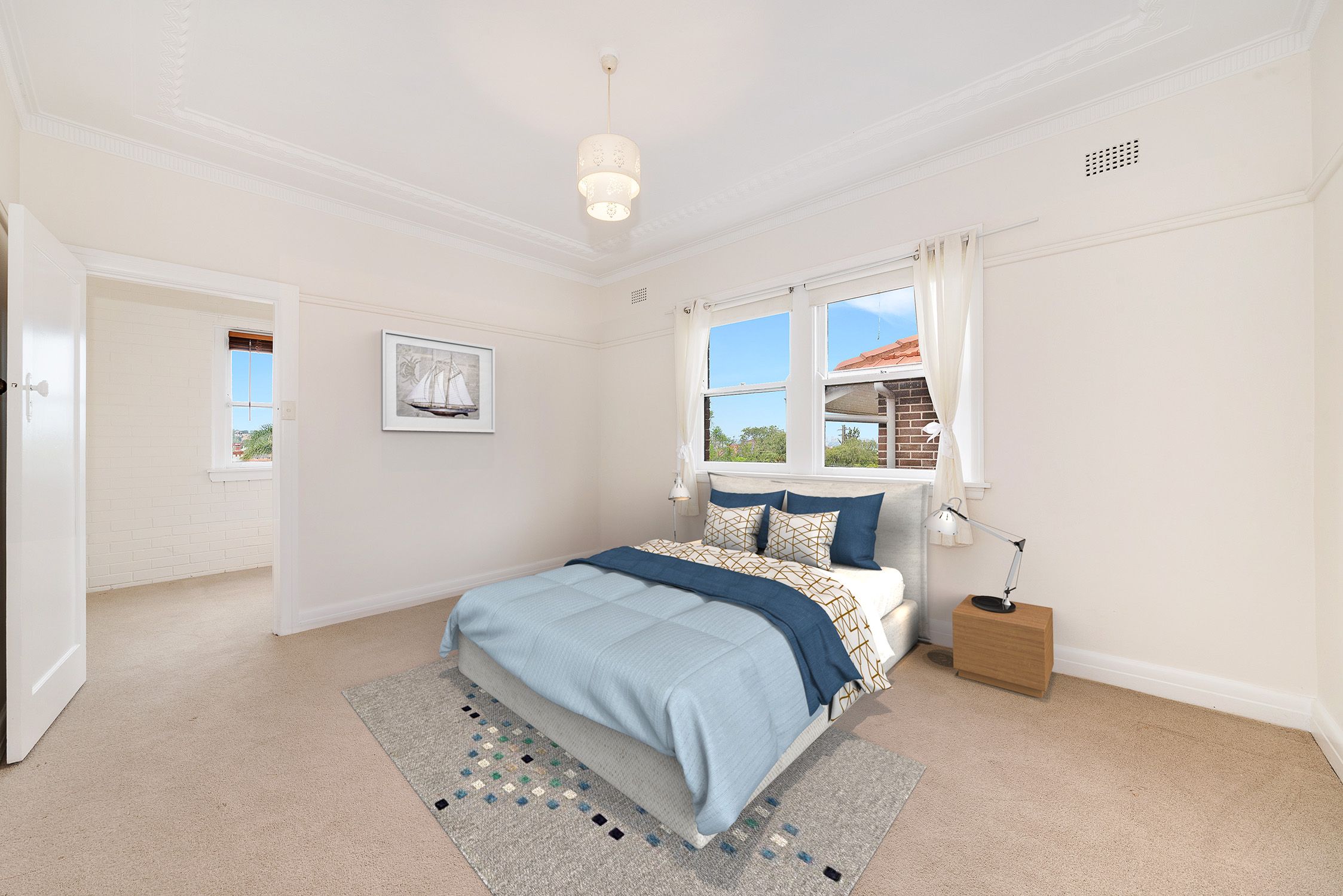 3/28 Orlando Avenue, Mosman, NSW 2088