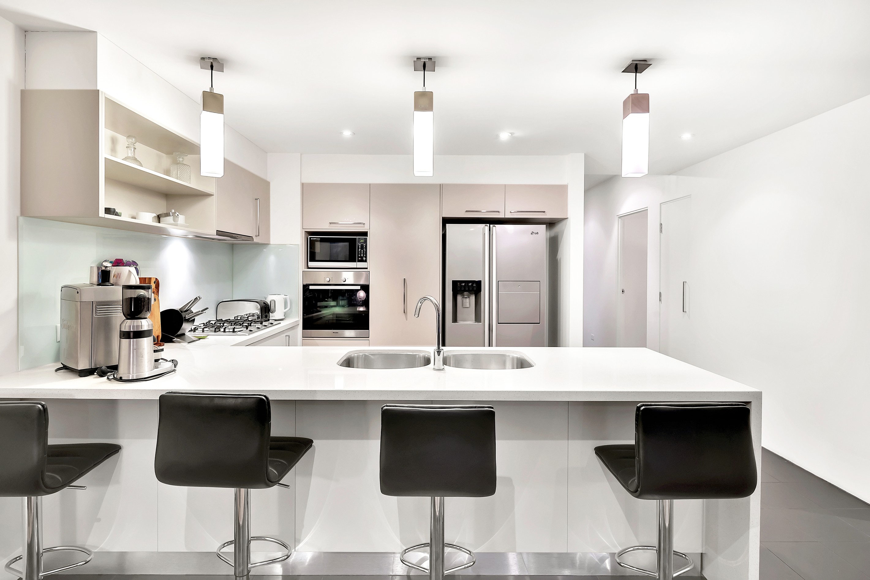 712/3-5 Pendraat Parade, Hope Island, QLD 4212