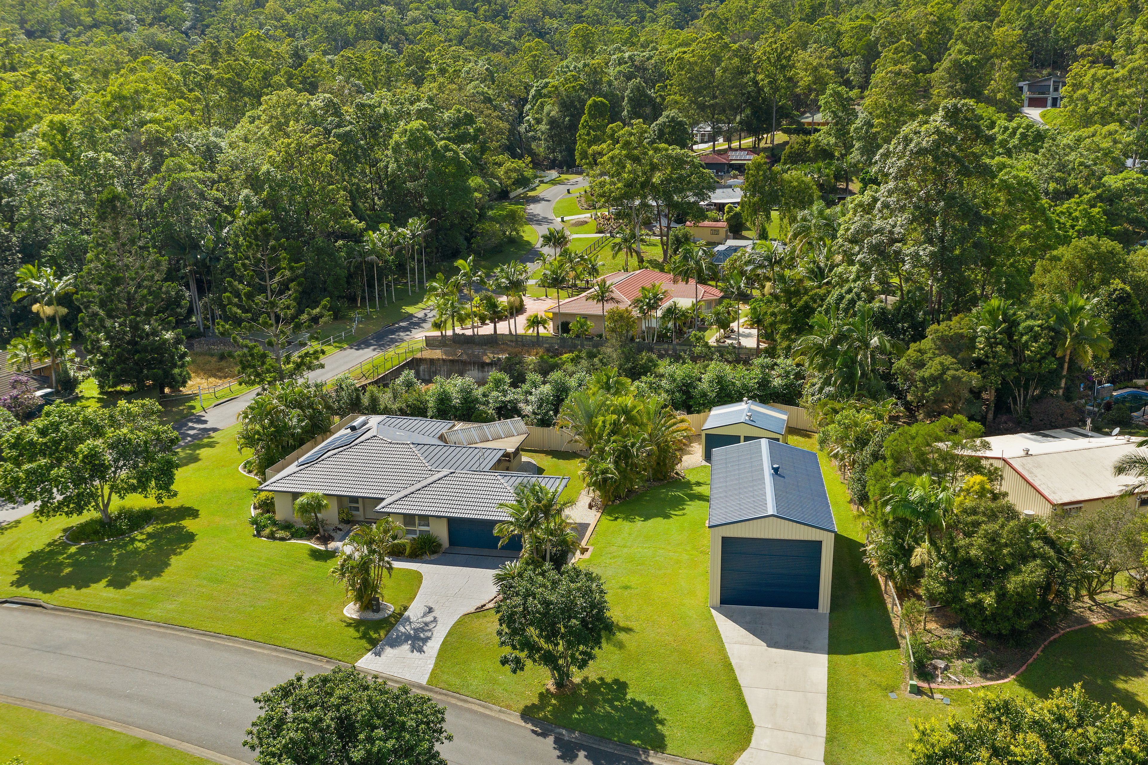 10 Whiteash Road, Bonogin, QLD 4213