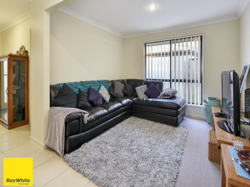 18 Hallvard Crescent, Augustine Heights, QLD 4300