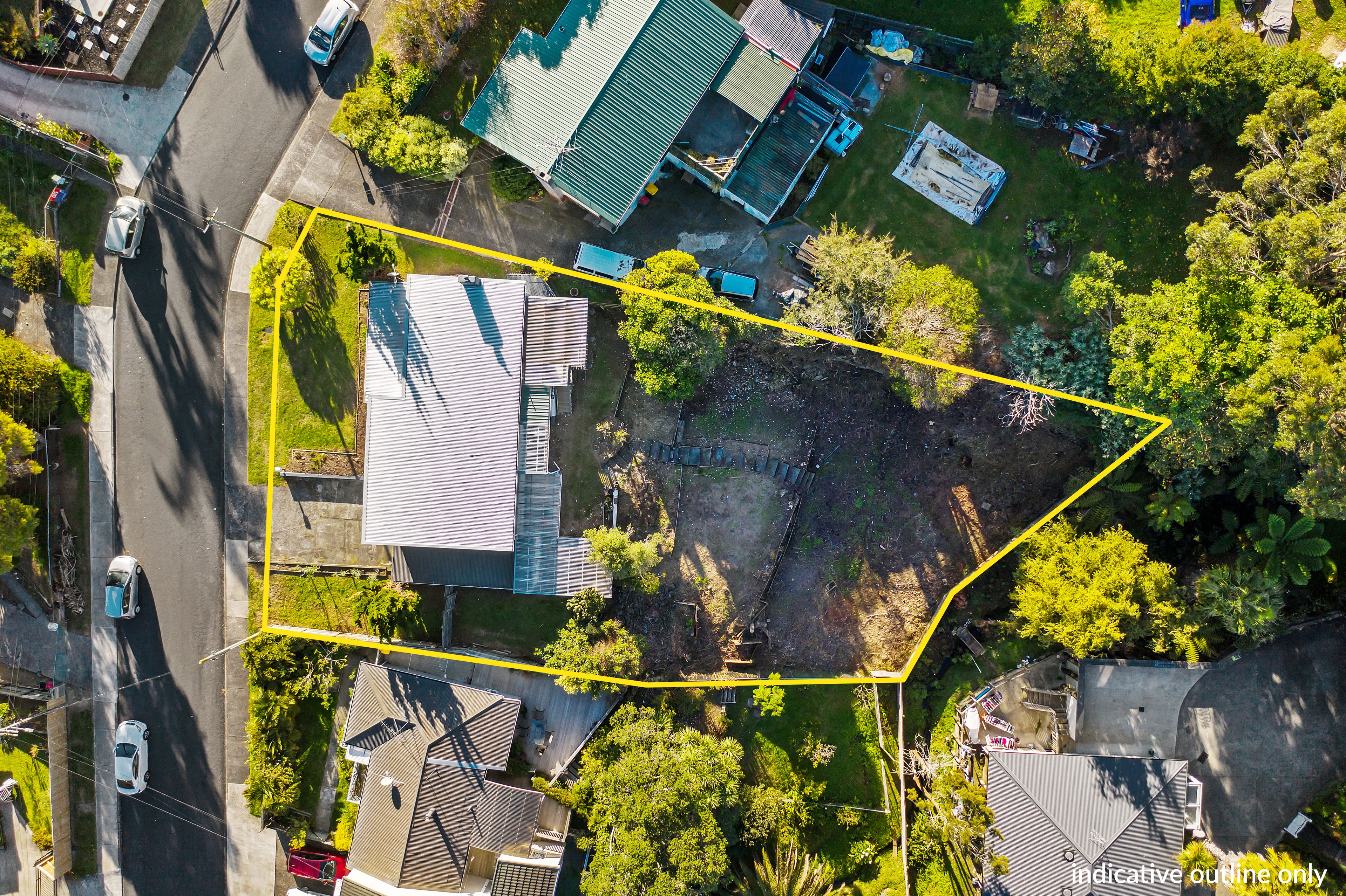 5 Knox Road, Manurewa, Manukau City