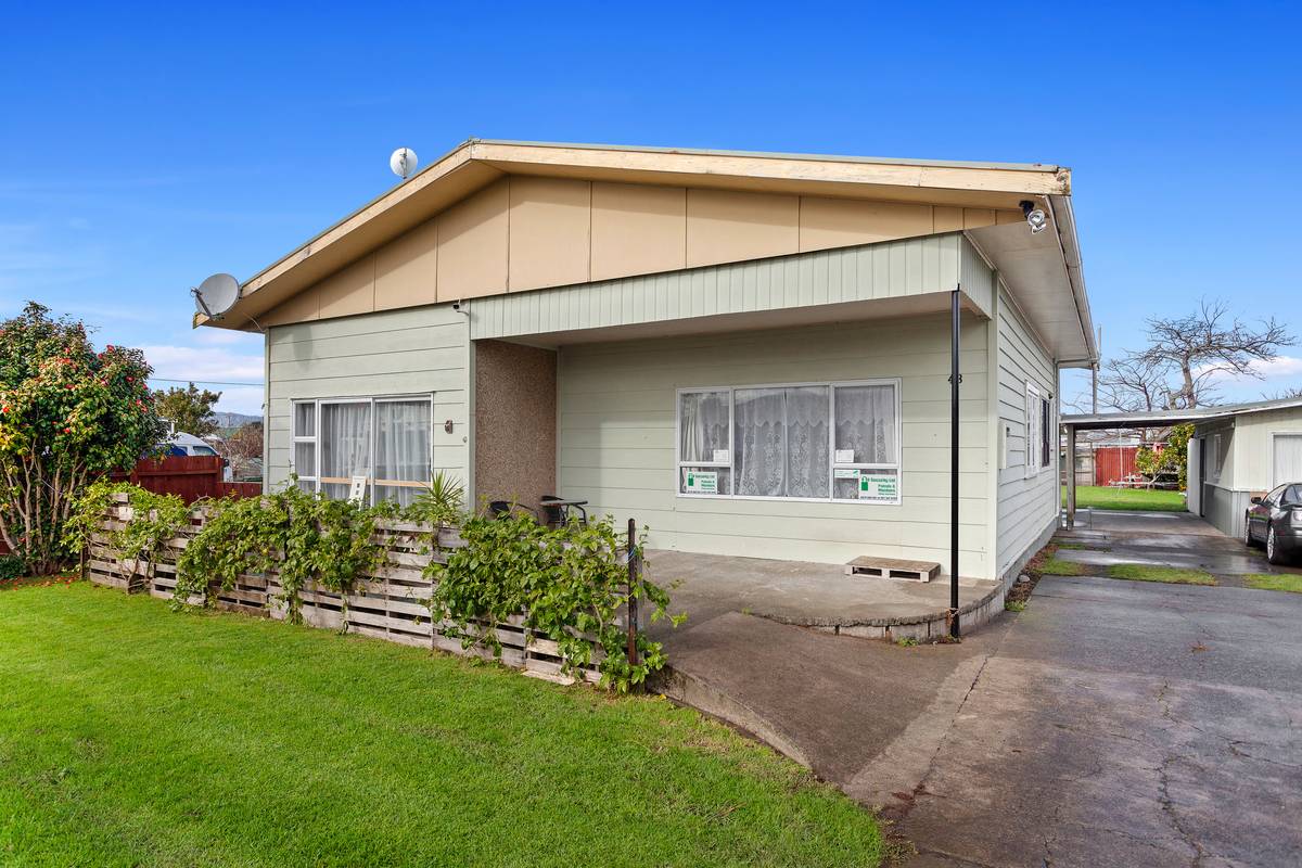 48 King Street, Opotiki, Opotiki District Real Estate Ray White New
