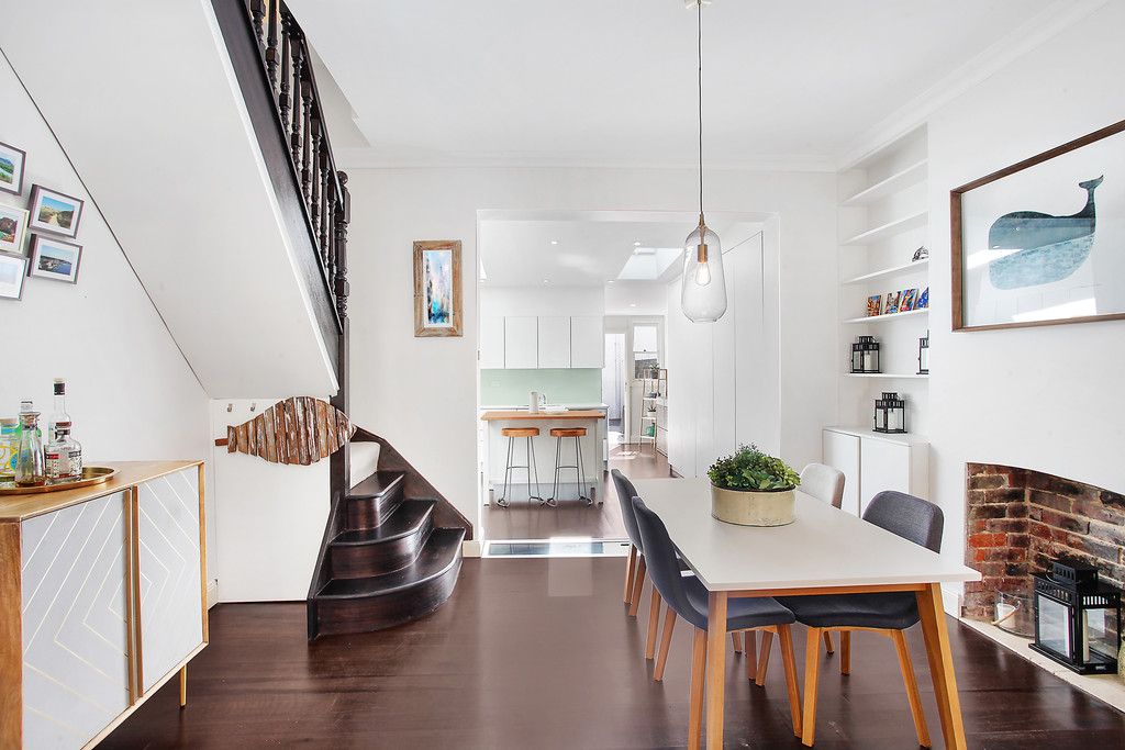 12 Elfred Street, Paddington, NSW 2021