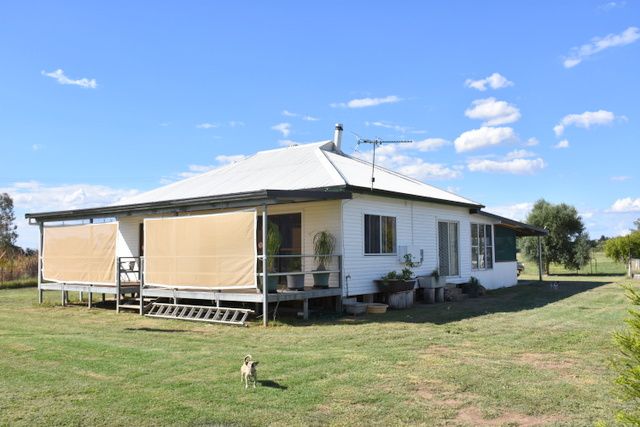 360 Carnarvon Highway, Moree, NSW 2400
