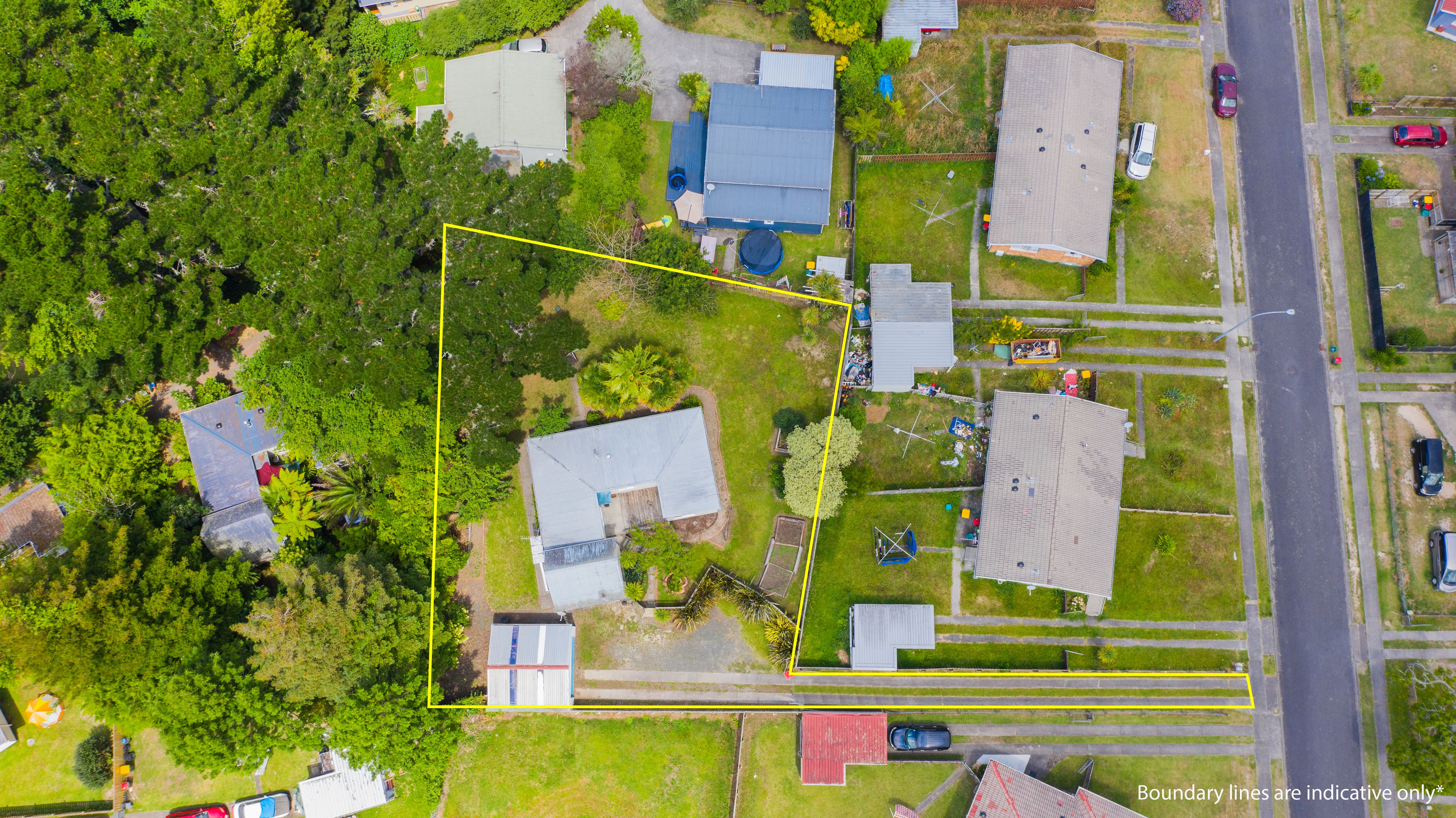 15 Magee Place, Chartwell, Hamilton City 3210