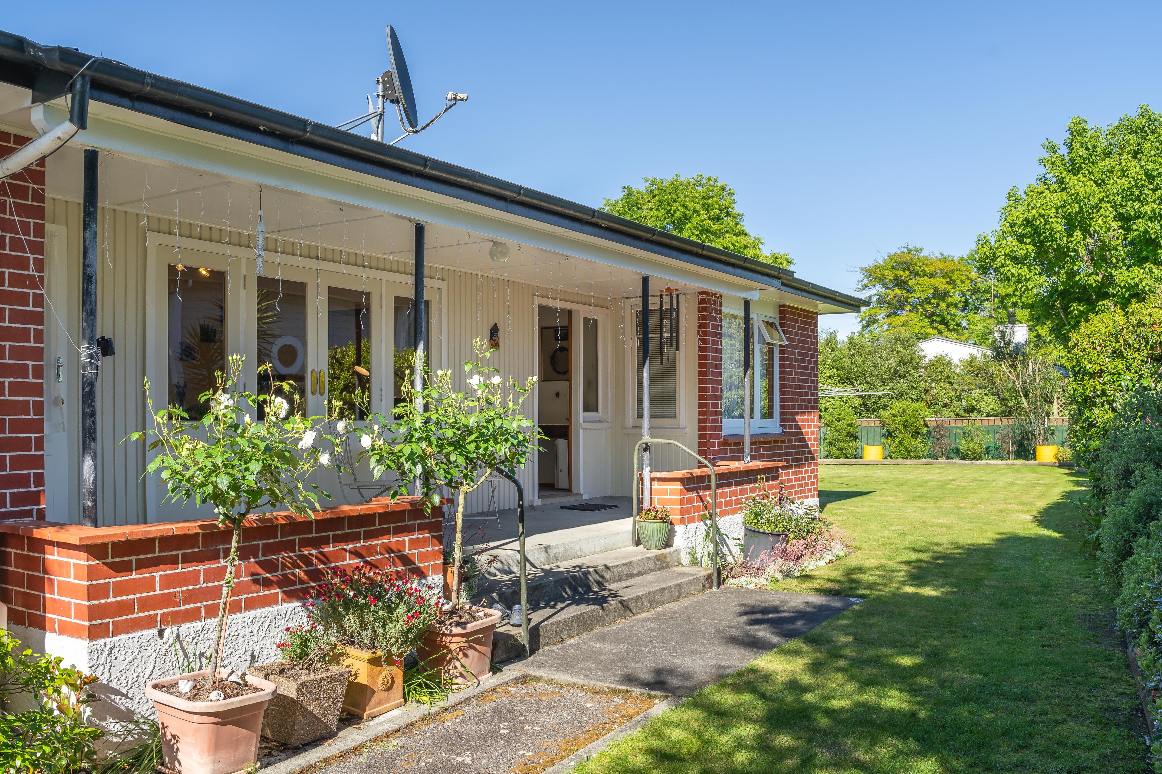 5 King Edward Street, Masterton, Masterton District
