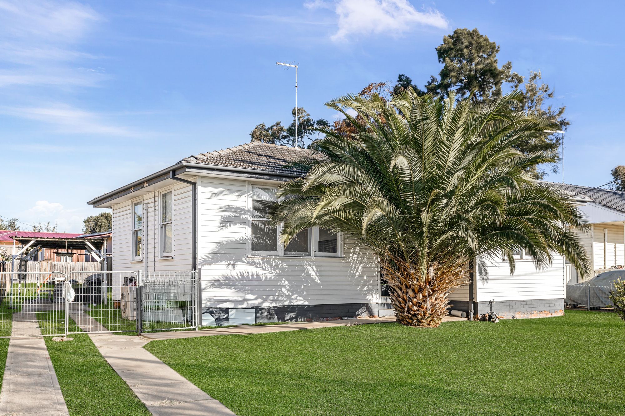 6 & 6A Warrego Street, North St Marys, NSW 2760