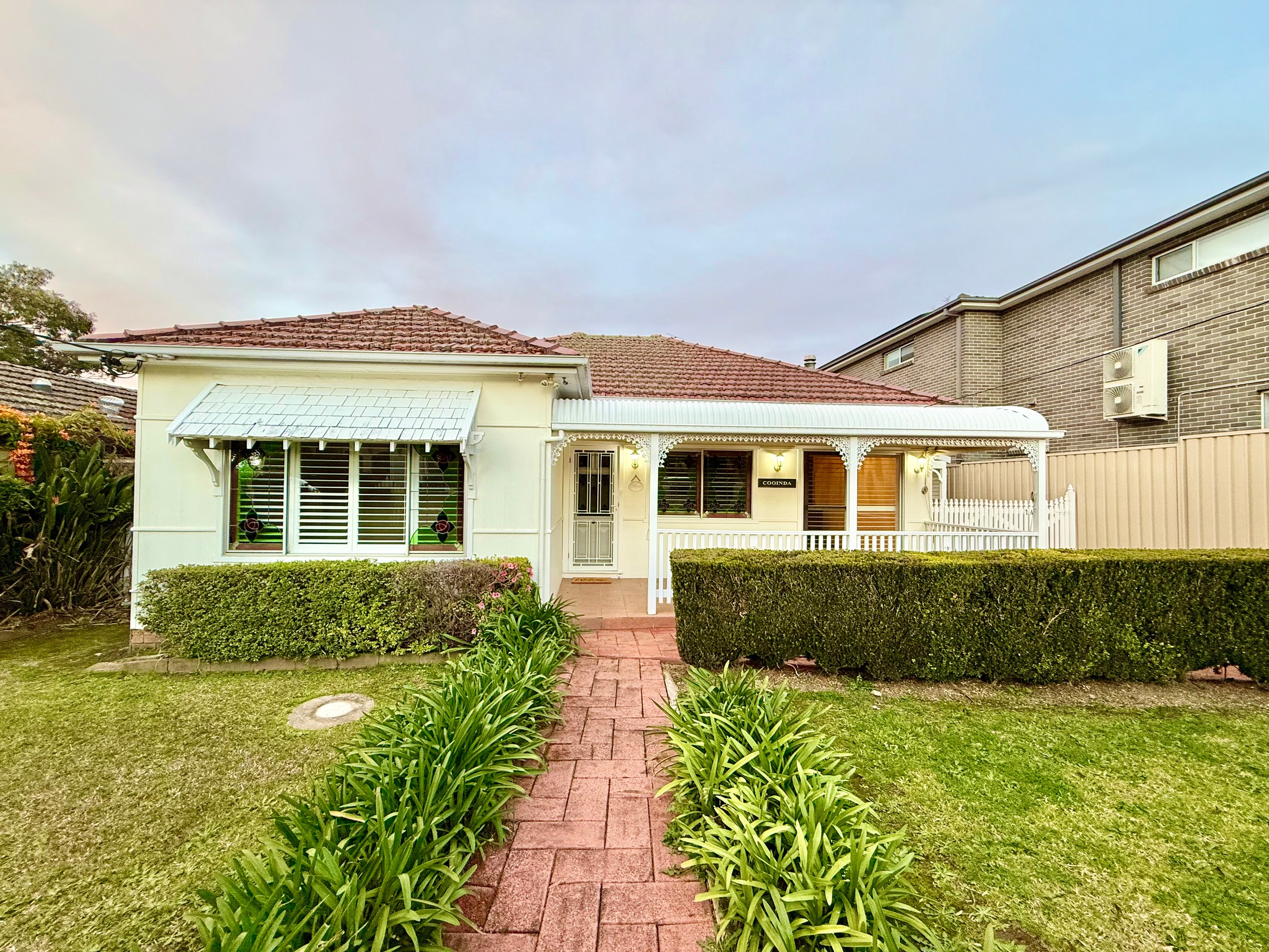 1a Quentin Street, Bass Hill, NSW 2197