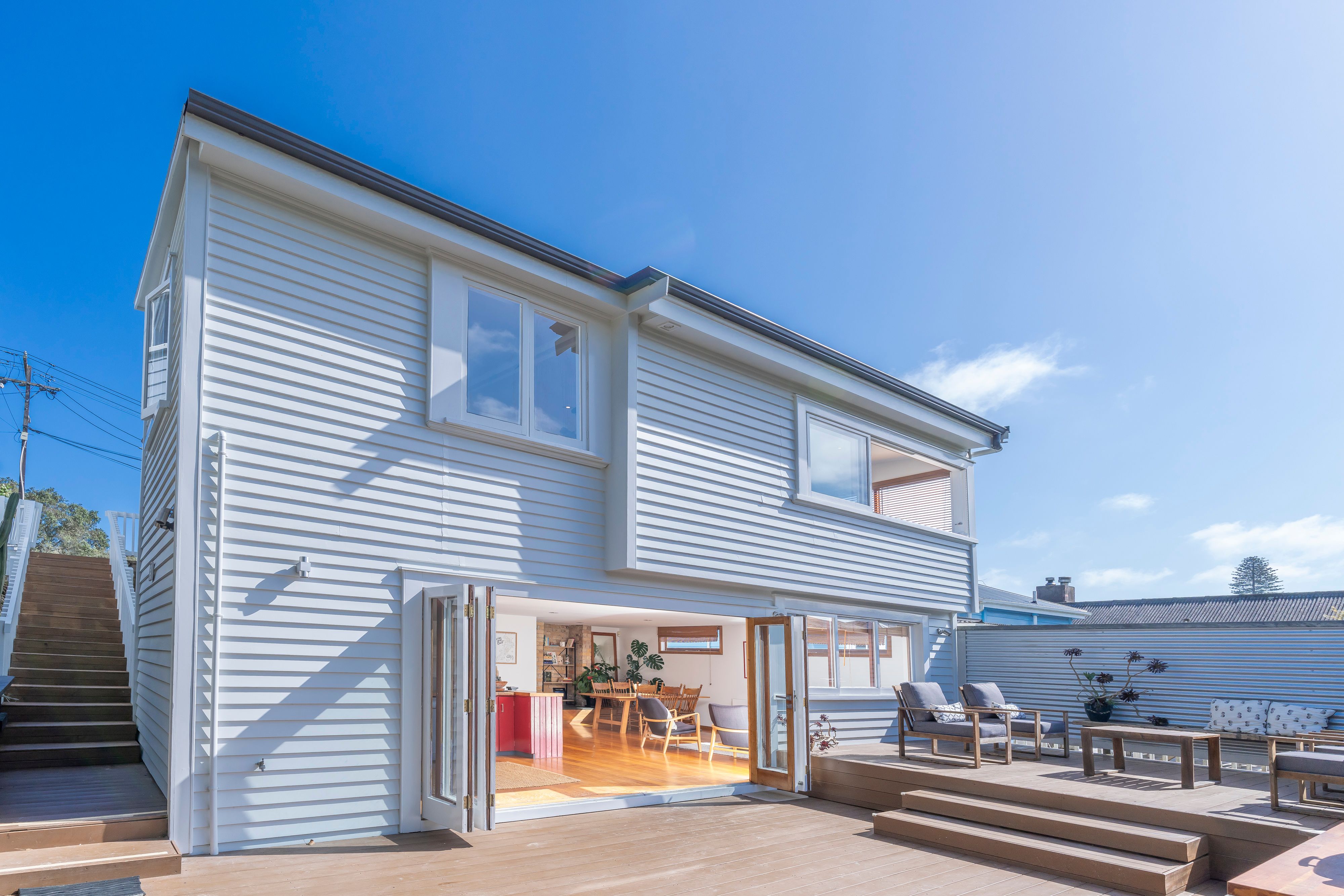 9 Alexander Street, Kingsland, Auckland City