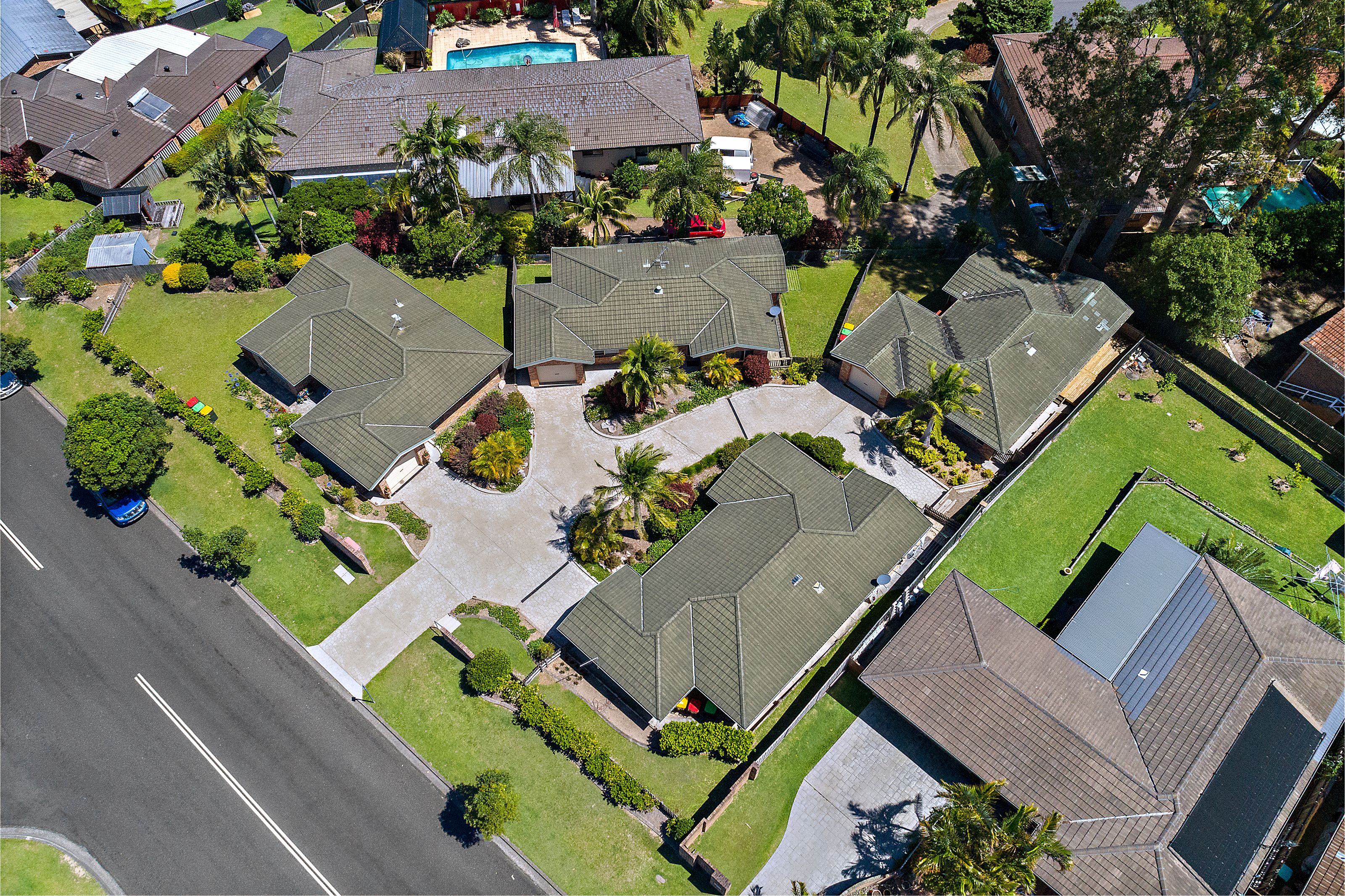 100 Linden Avenue, Boambee East NSW 2452