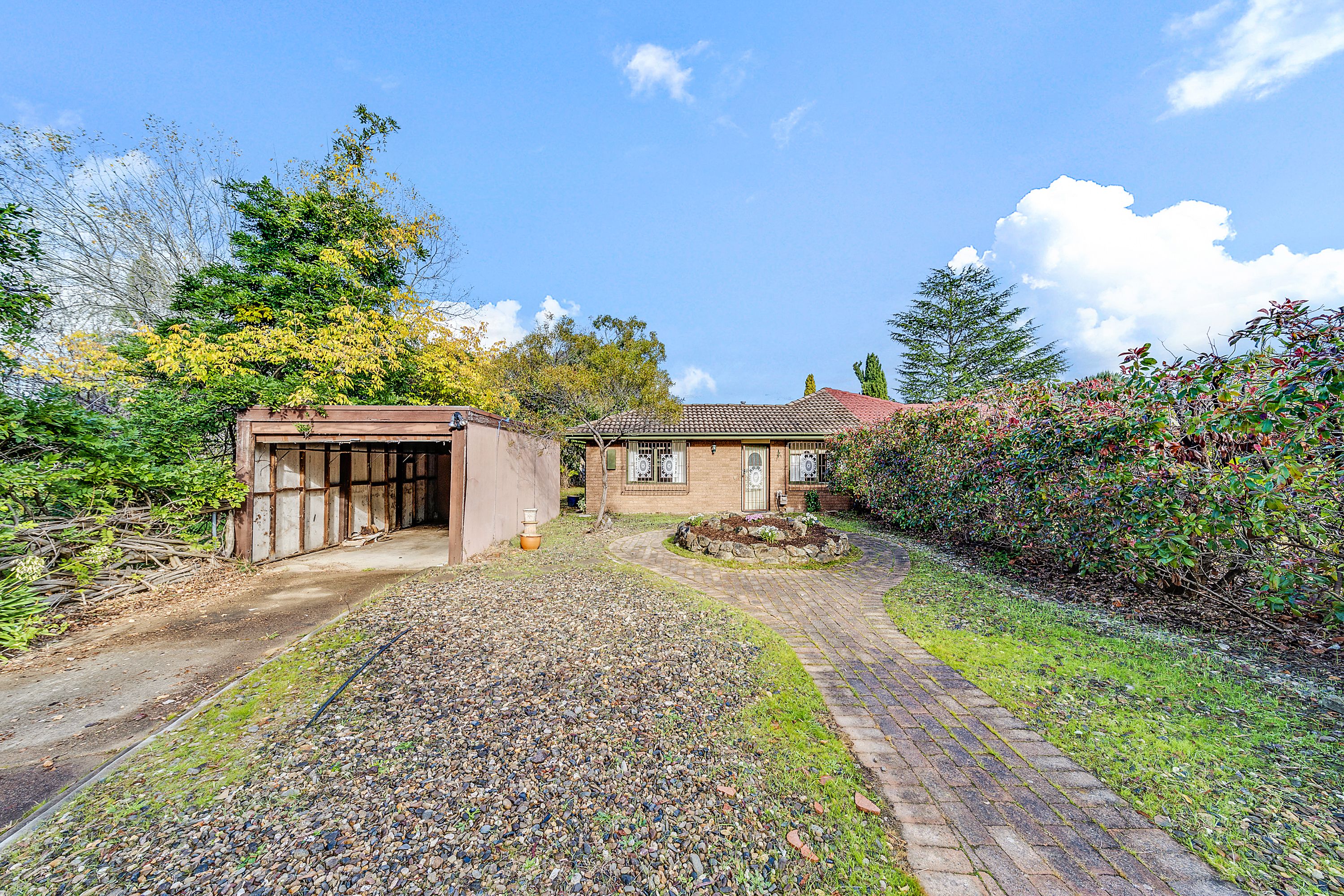 11 Dore Court, Evatt, ACT Home For Sale • Ray White