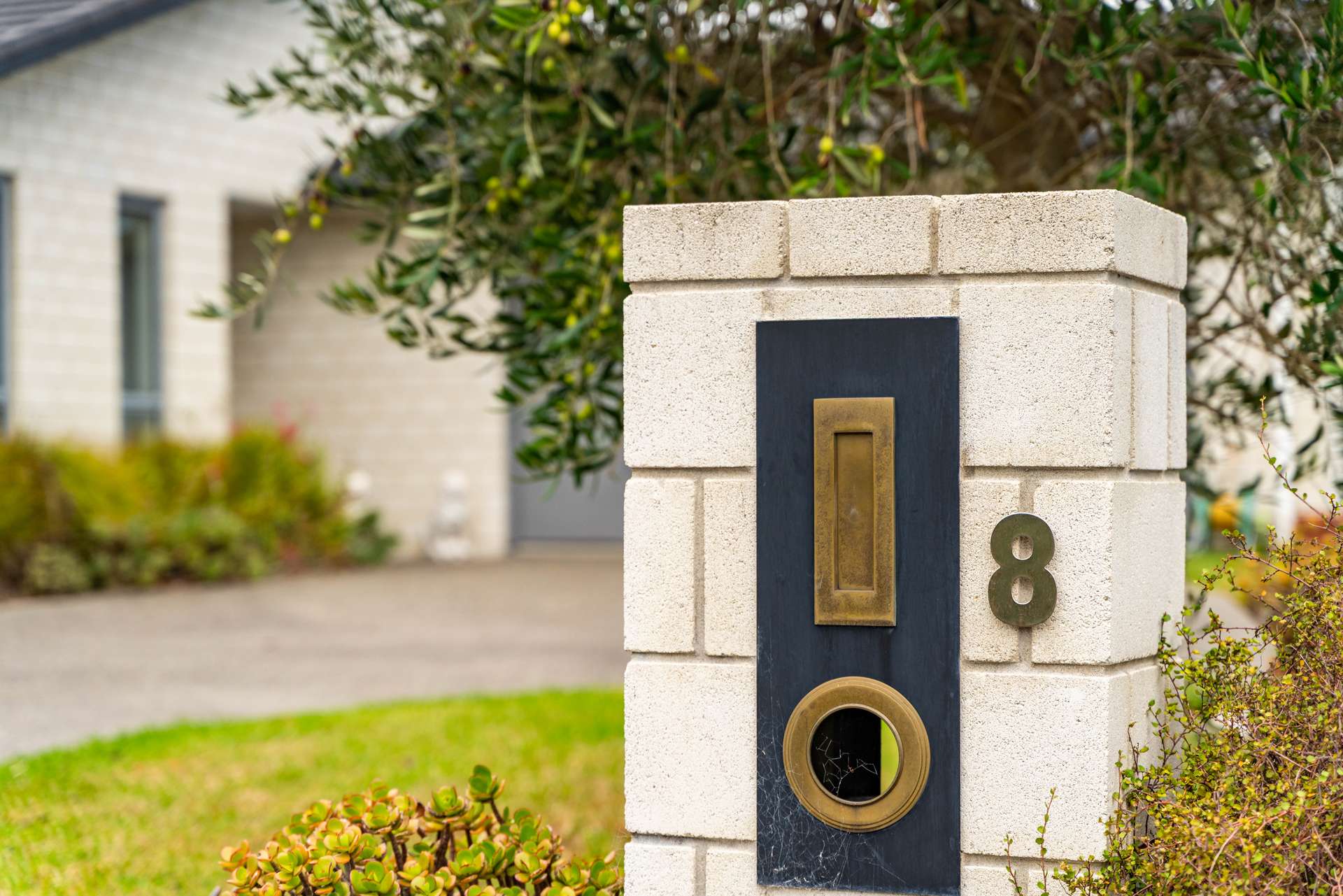 8 Park Lane photo 21