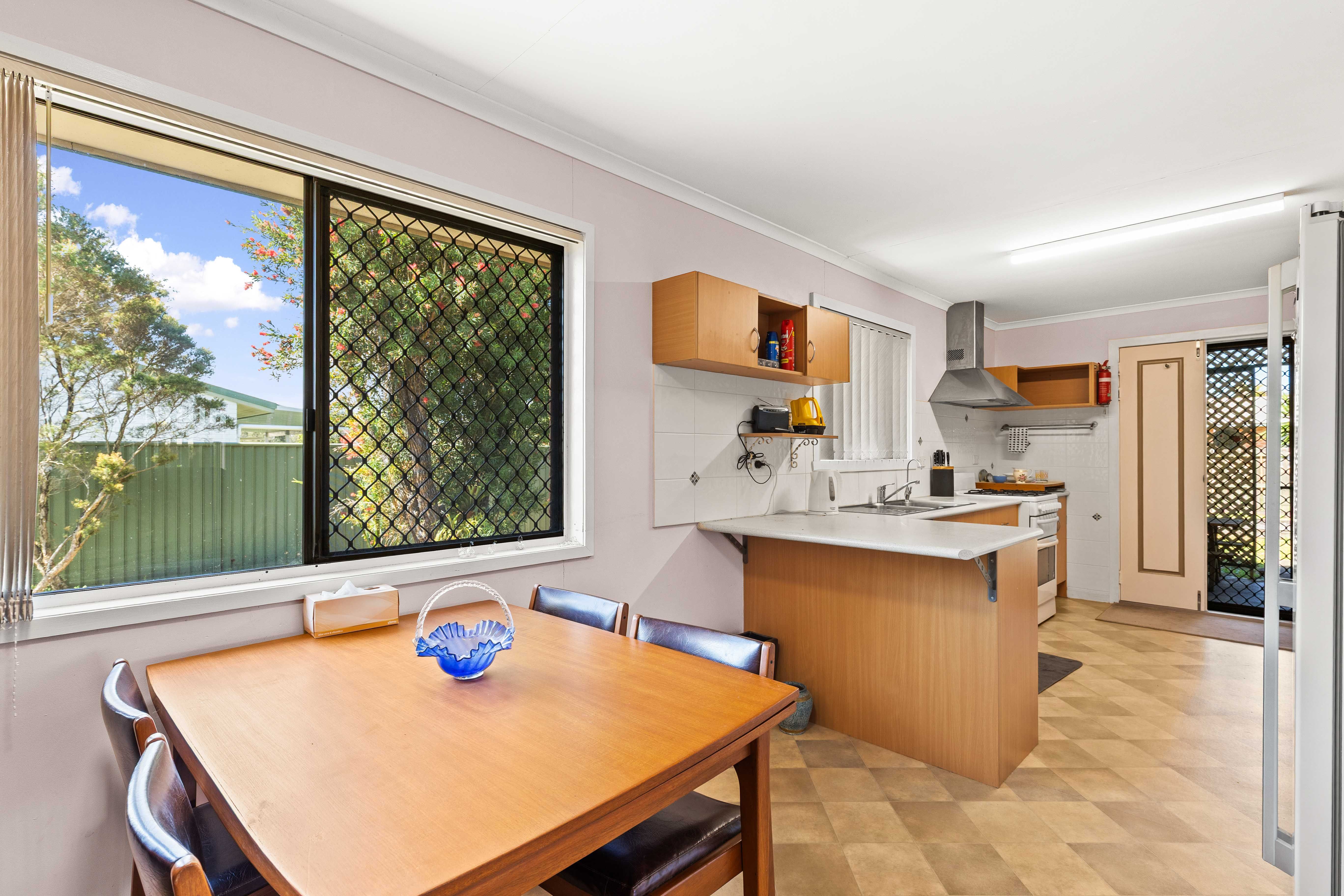 2 Stuart Court, Granville, QLD 4650