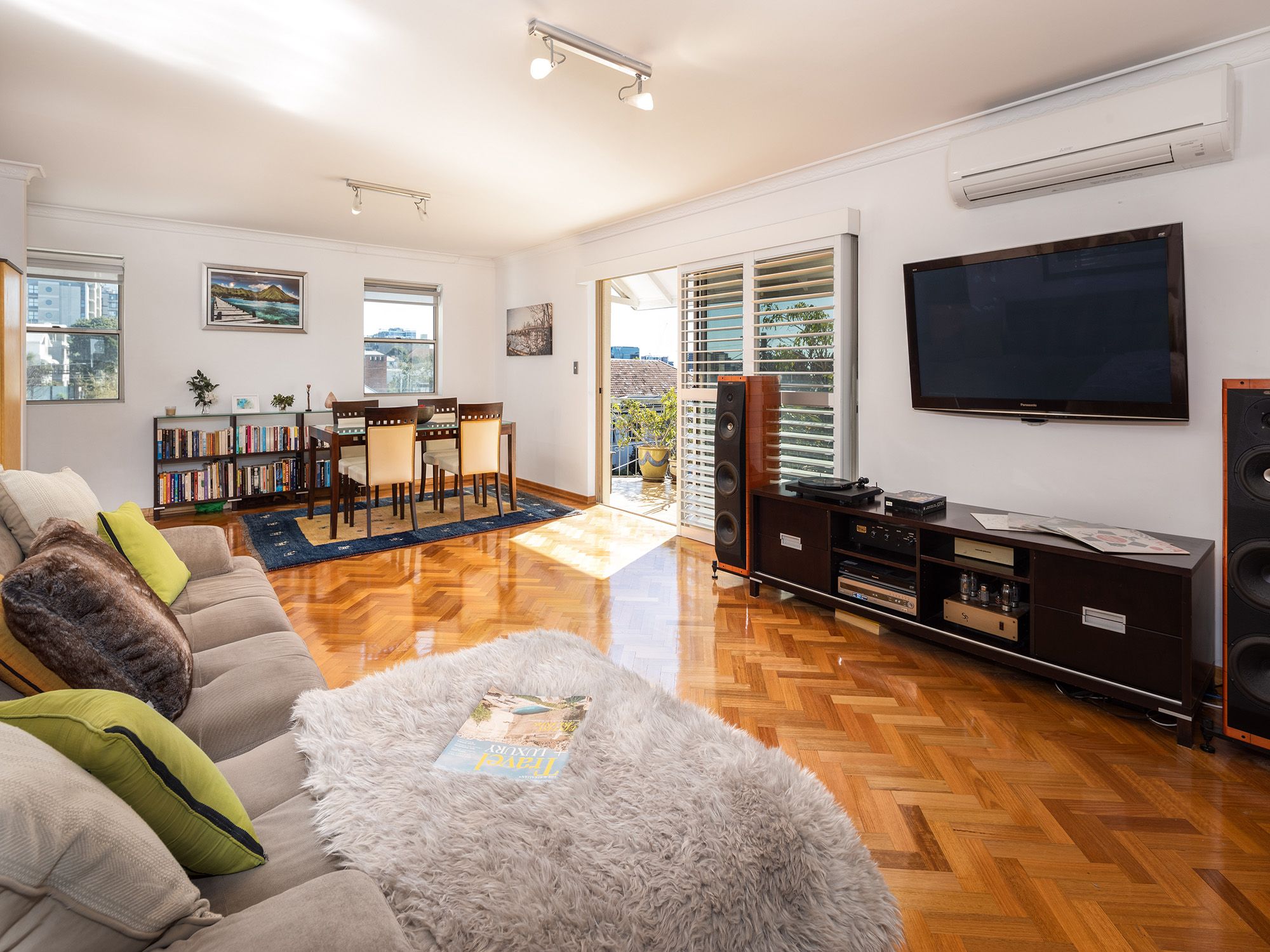 9/30 BALFOUR Street, New Farm, QLD 4005