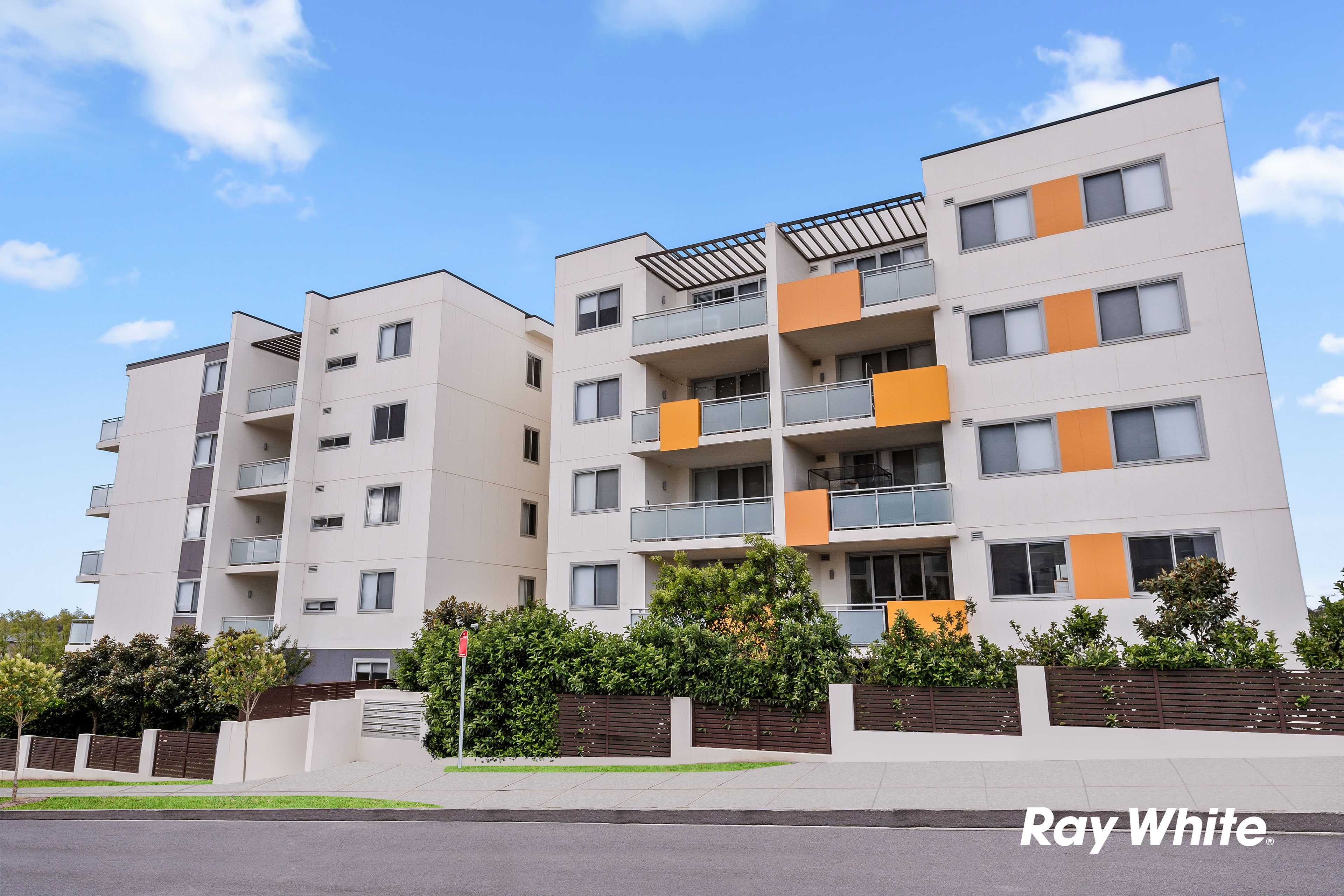 27 Rebecca Street, TALLAWONG NSW 2762