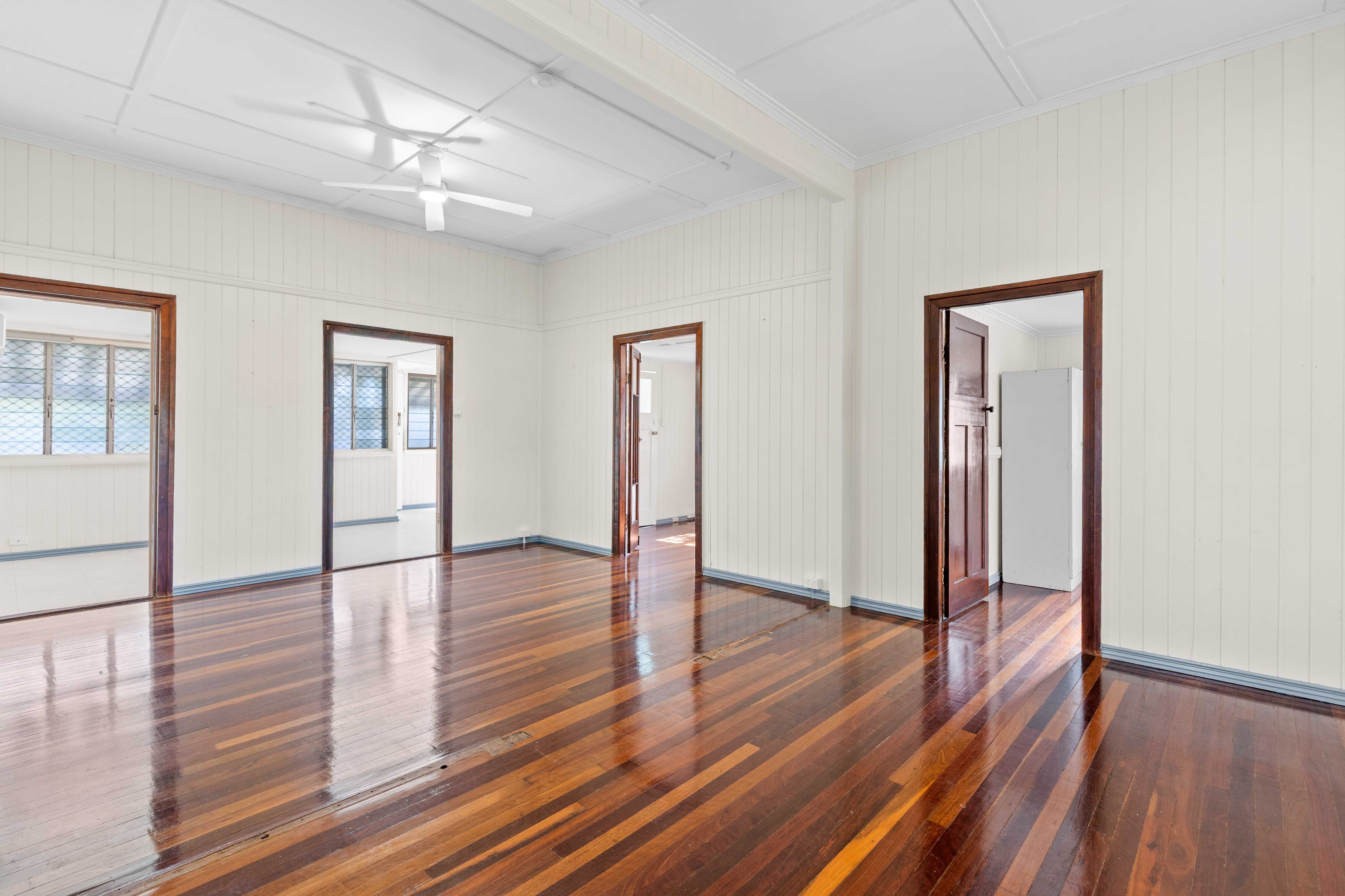 13 Yaralla Street, Maryborough, QLD 4650