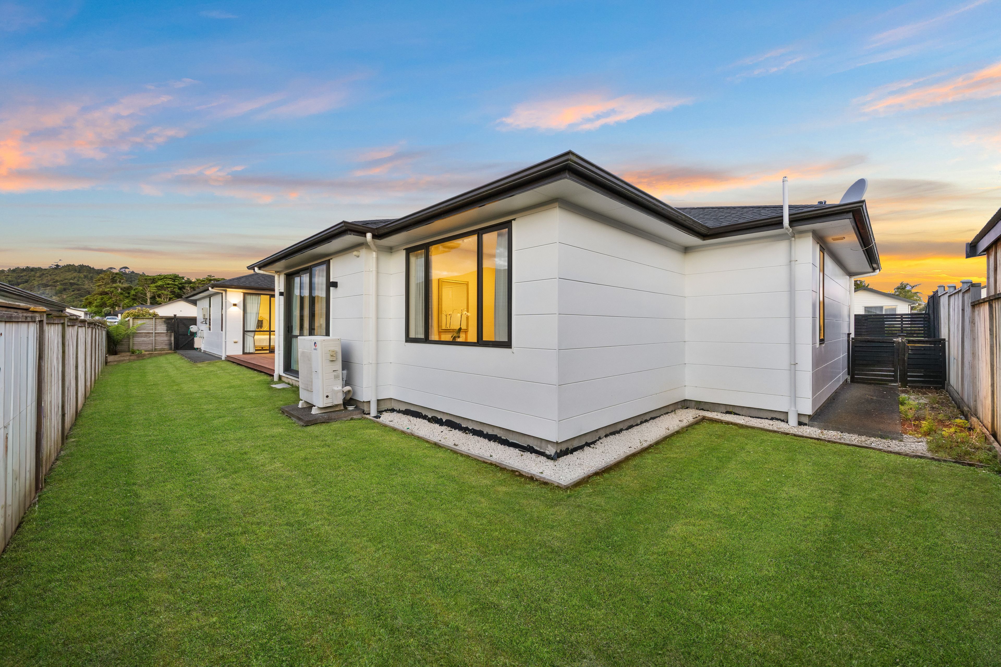 2 Walter Ruddock Avenue, Huapai, Rodney