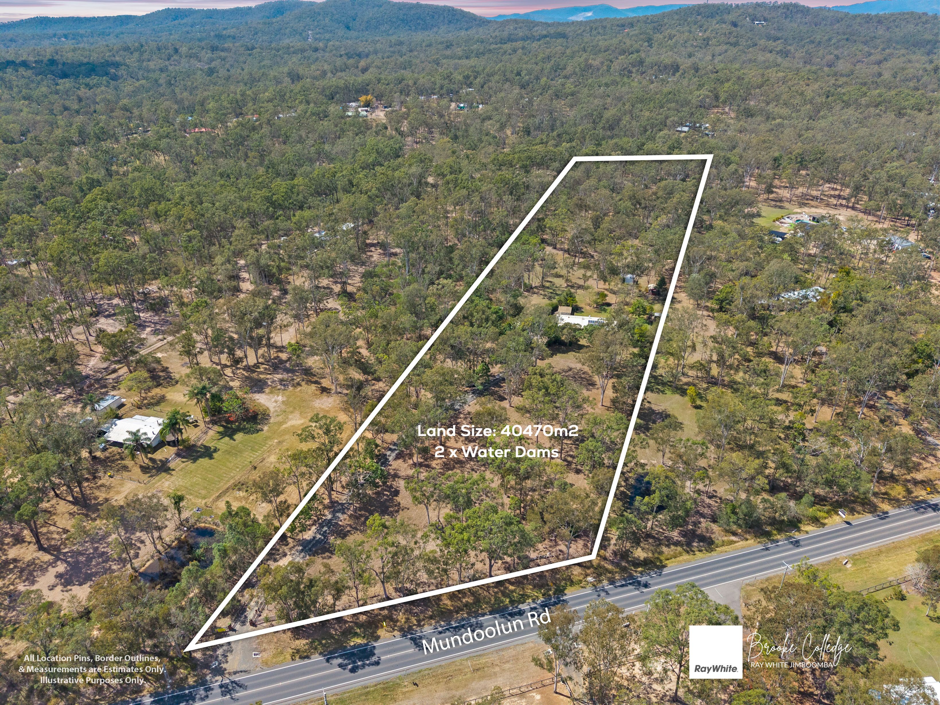 126-140 Mundoolun Road, Jimboomba, QLD 4280