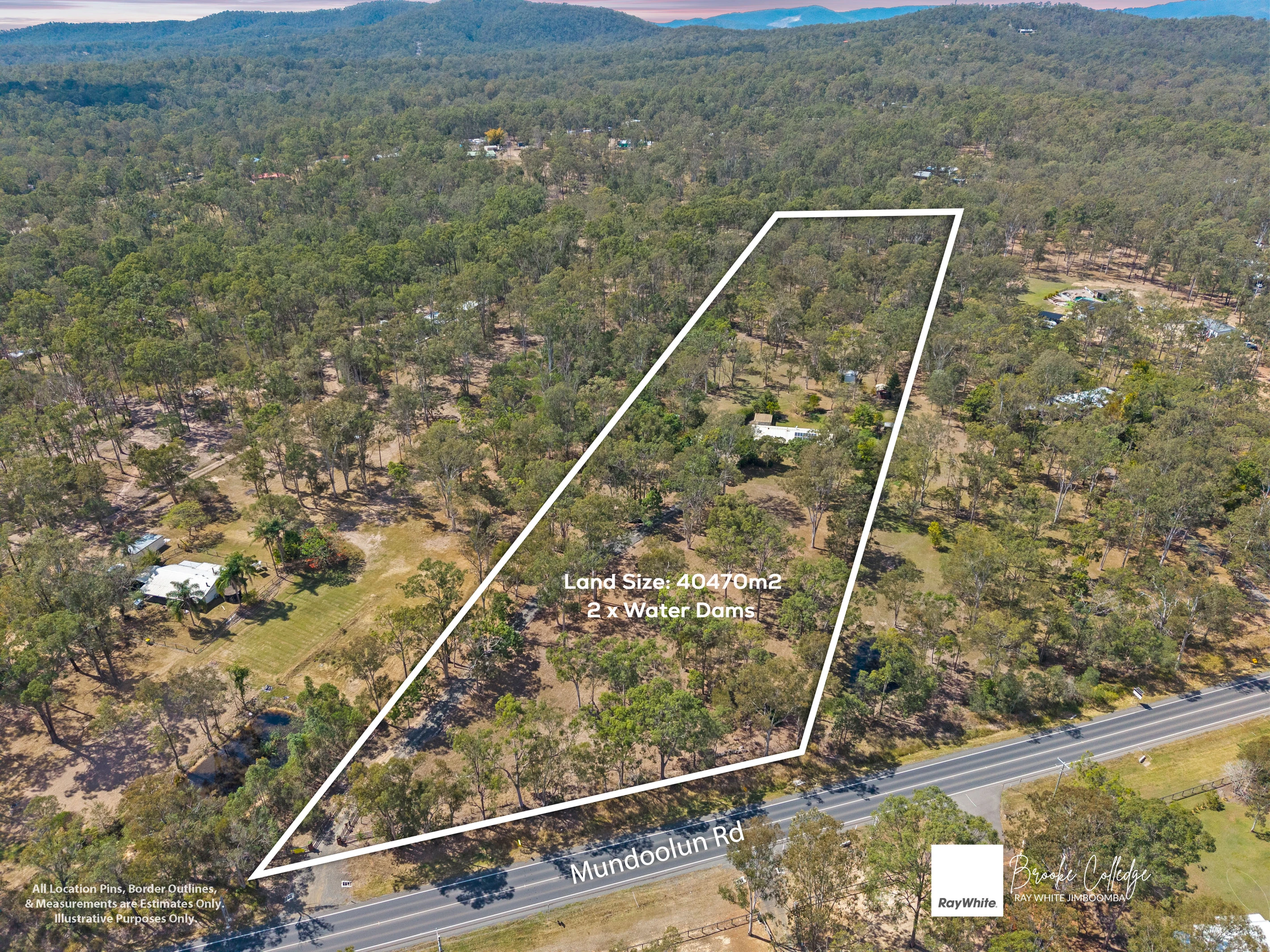 126-140 Mundoolun Road, Jimboomba, QLD 4280