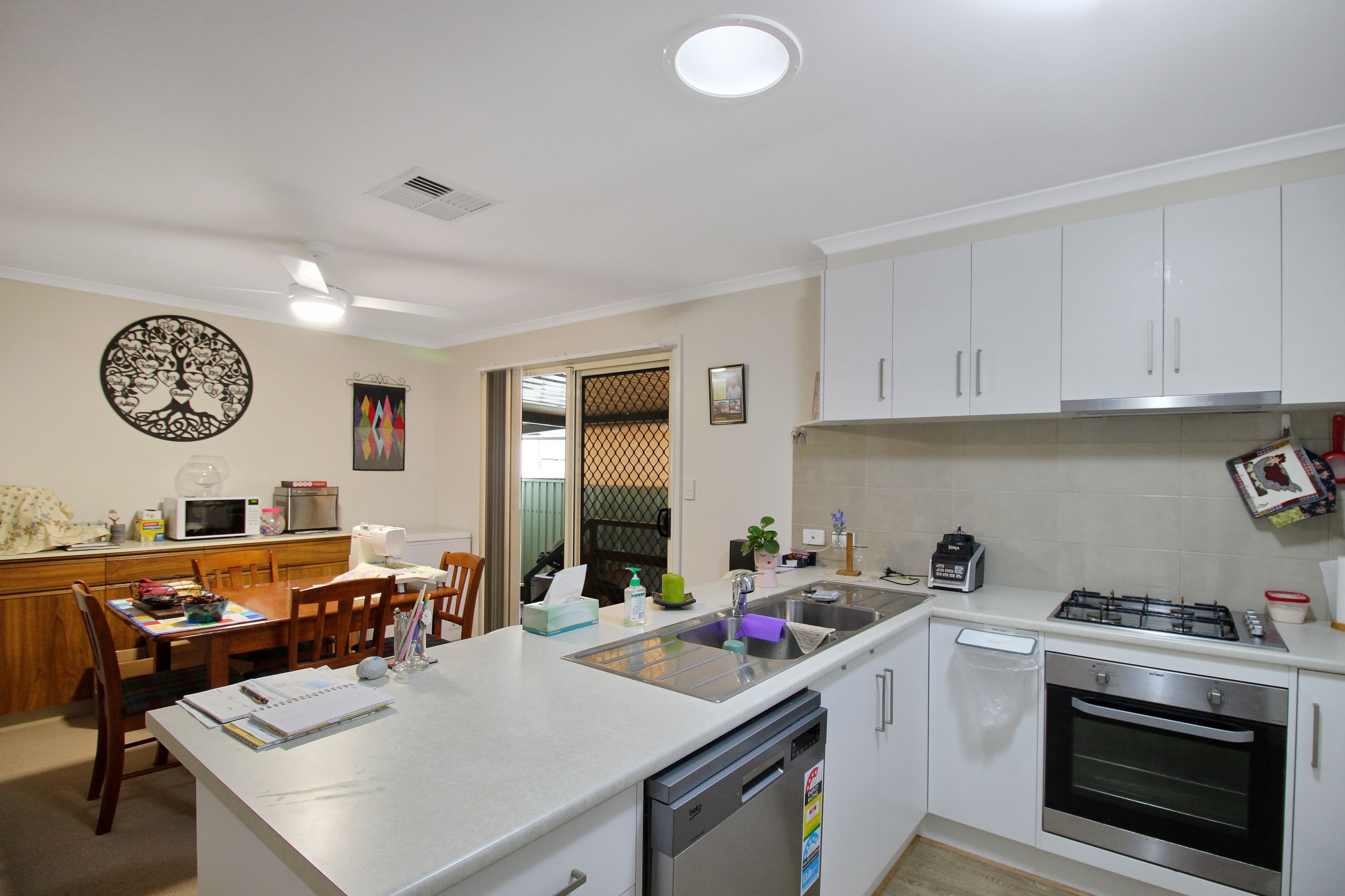 22/49 Peake Terrace, Waikerie, SA 5330 Sold House Ray White Riverland