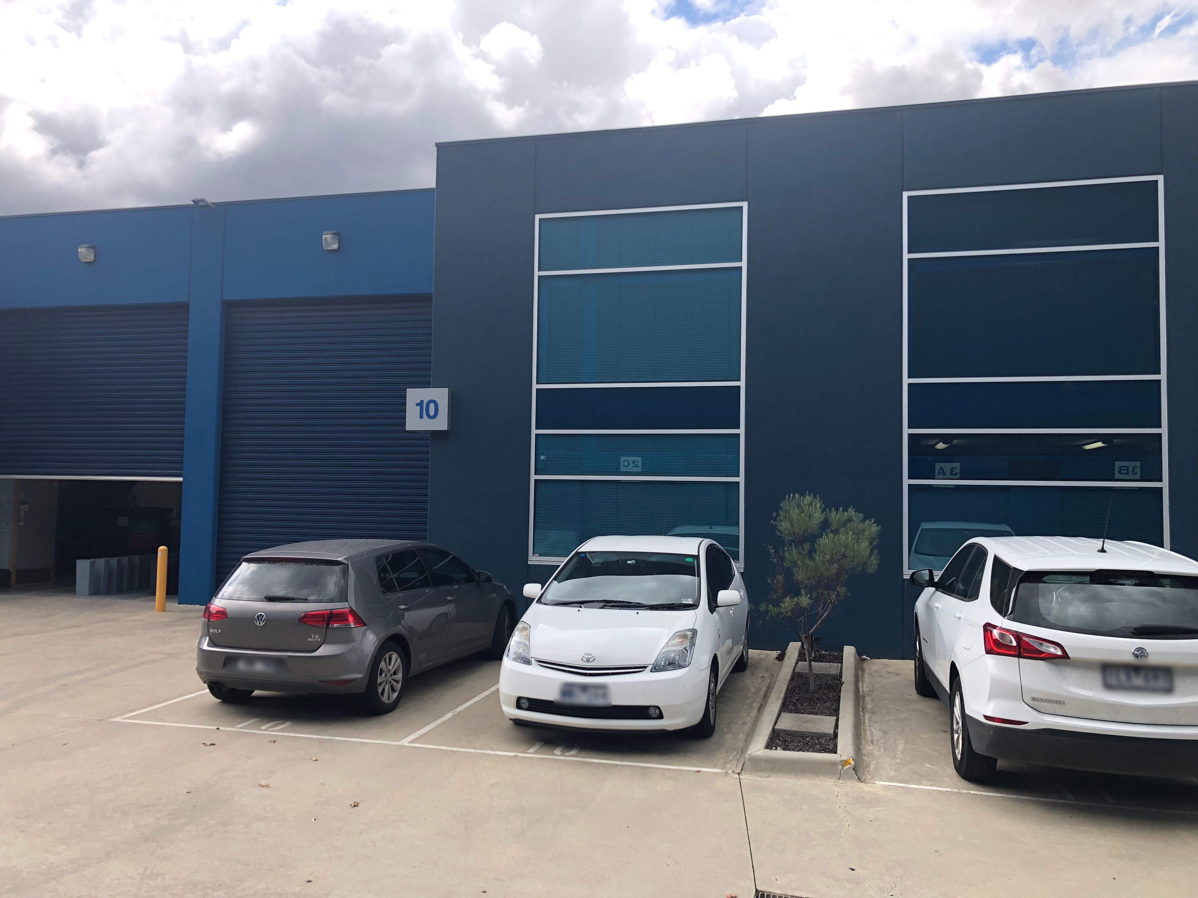Unit 10/25-39 Cook Road, Mitcham, VIC 3132