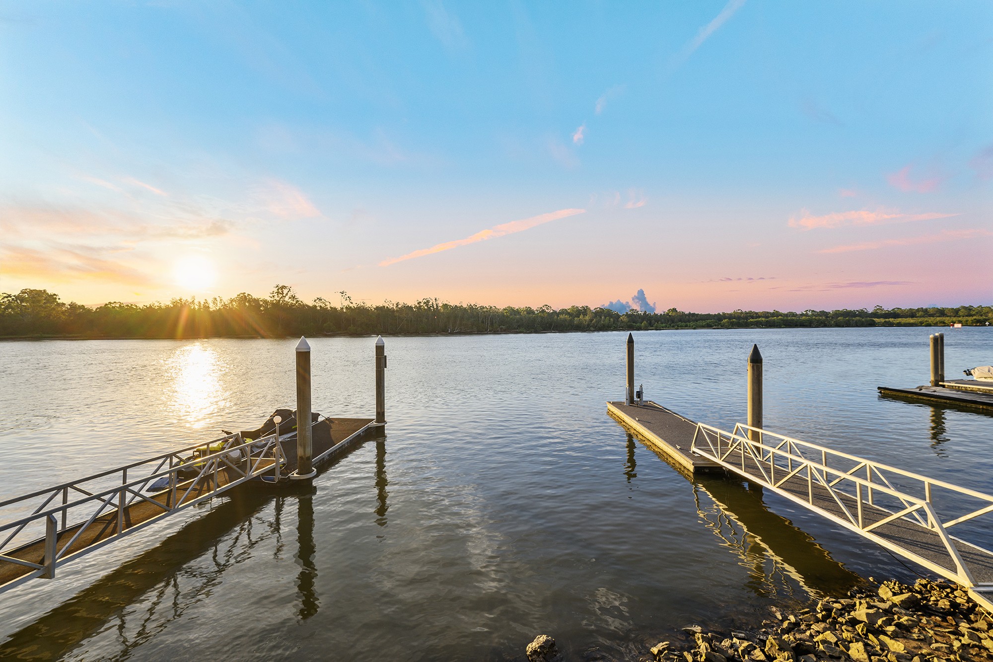 5401 Pebble Lane, Sanctuary Cove, QLD 4212