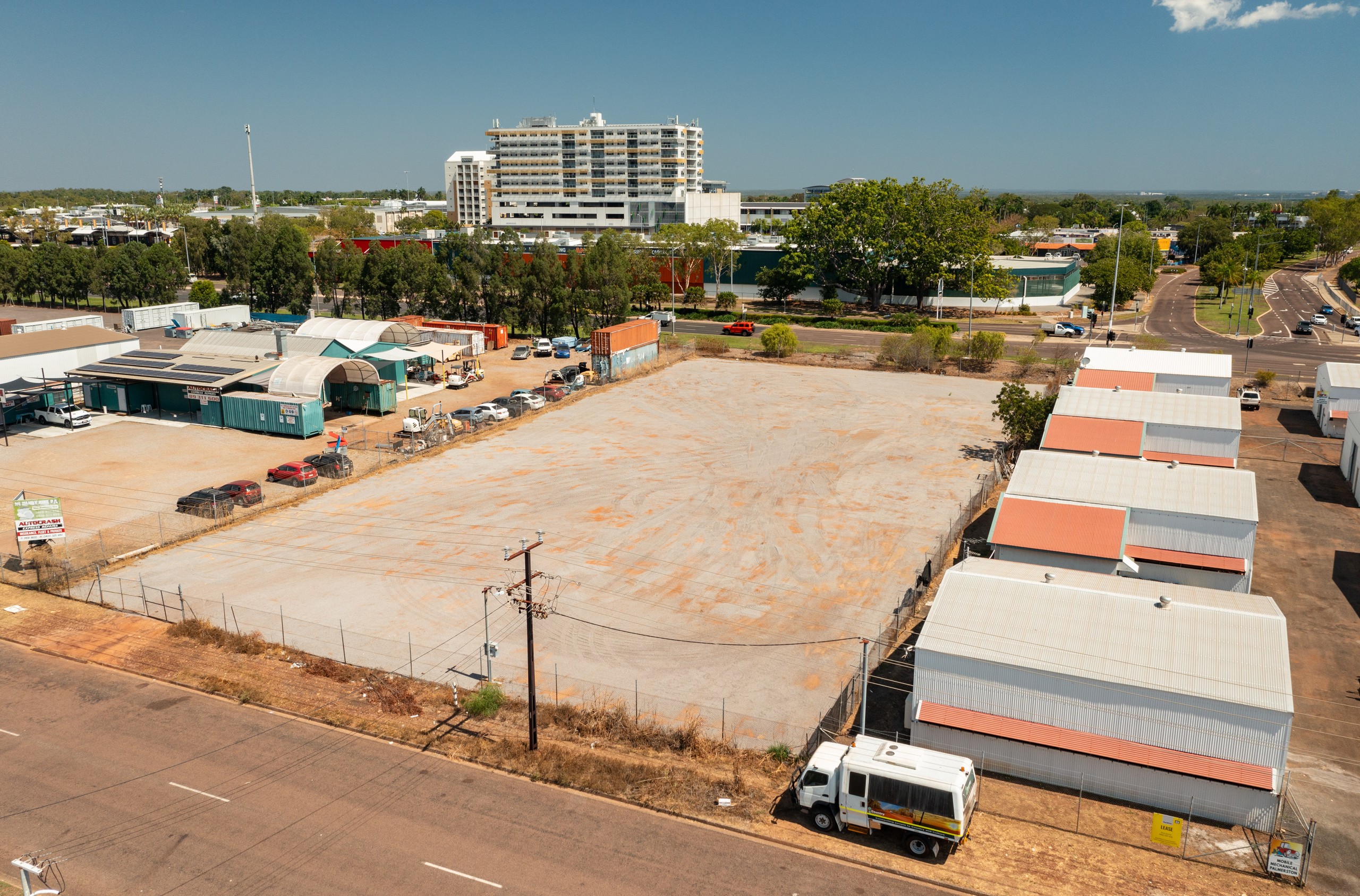 26 Georgina Crescent, Yarrawonga, NT 0830