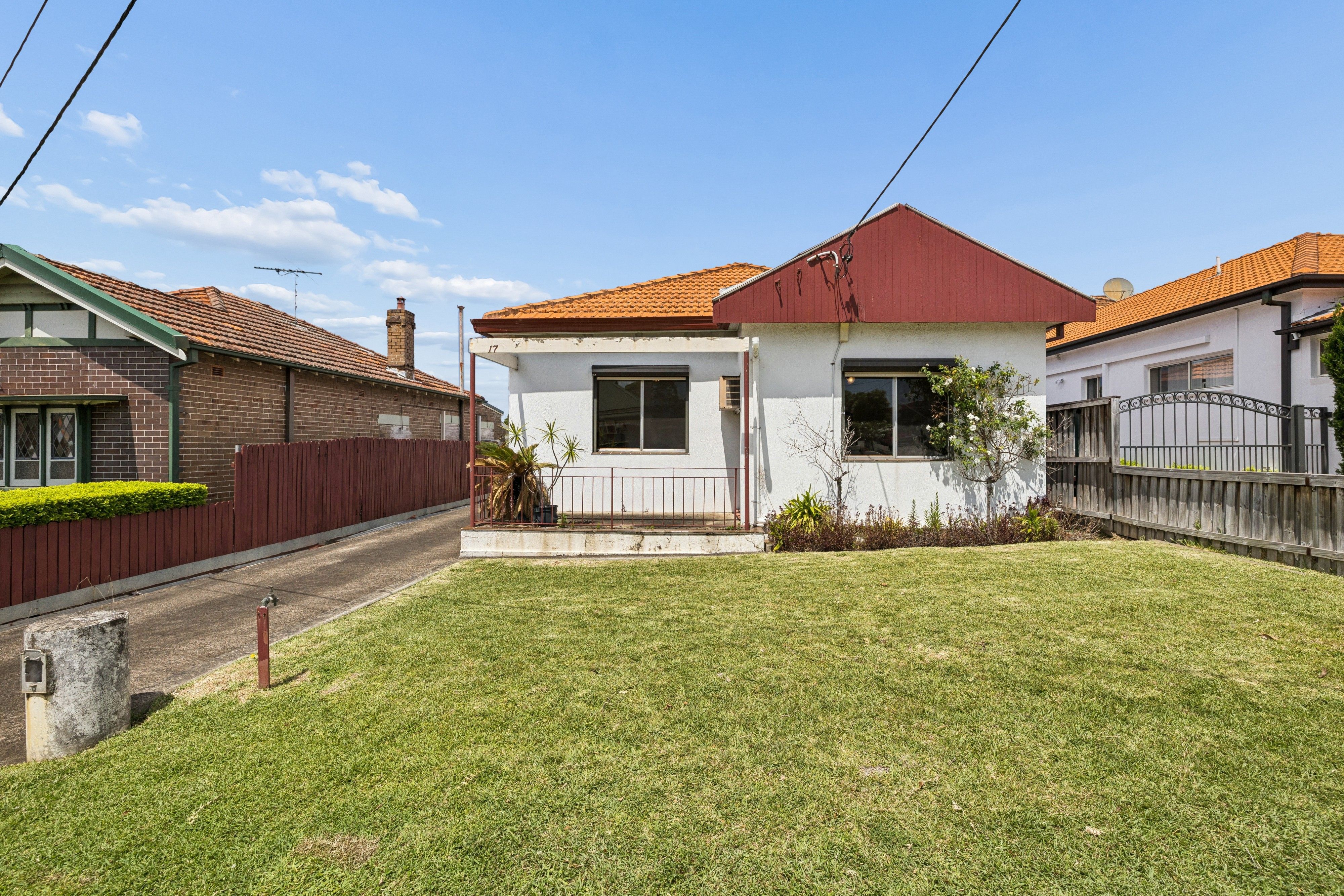 17 Cabarita Road — photo from Ray White Drummoyne