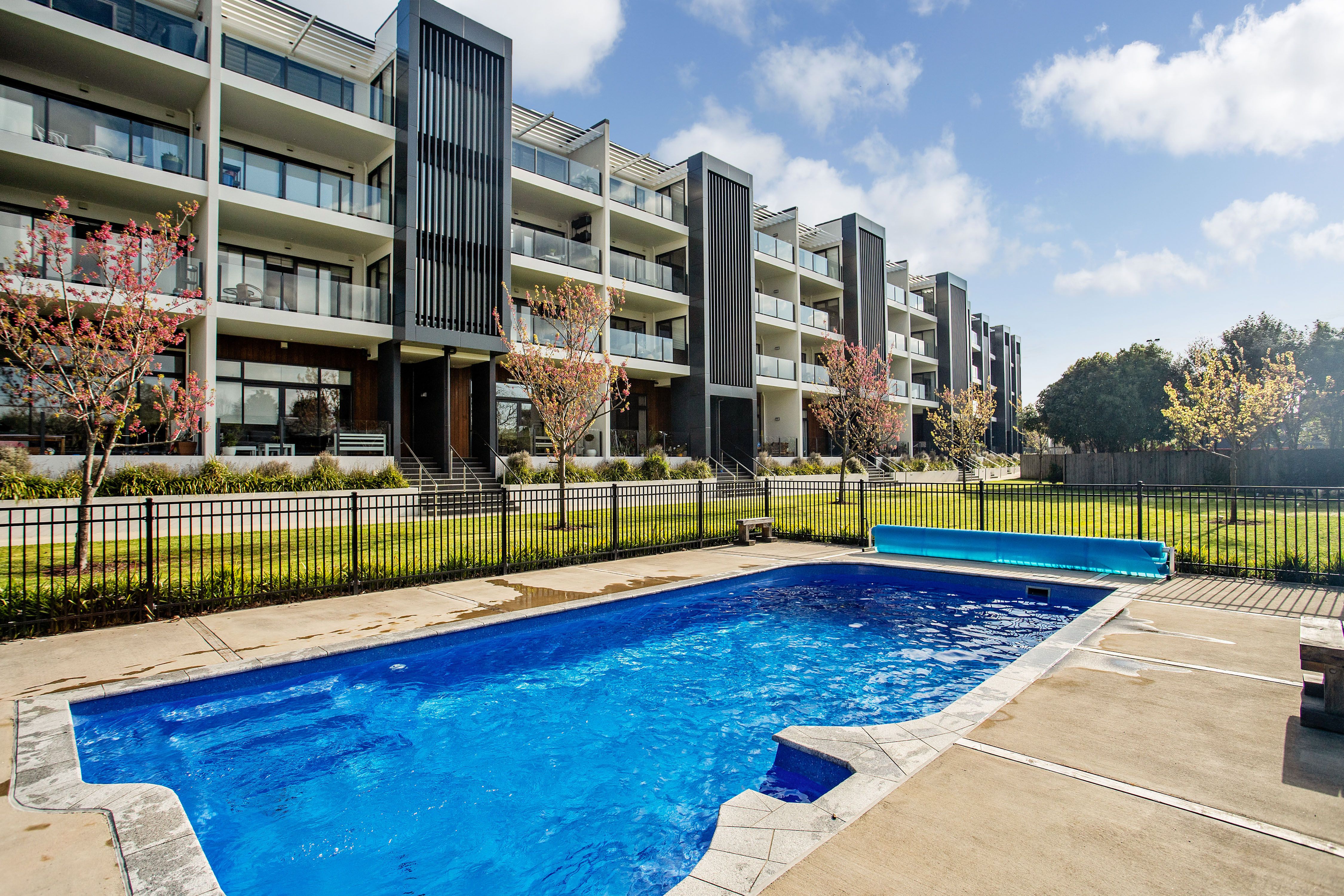 15/8 Thompson Park Road, Mount Wellington, Auckland City