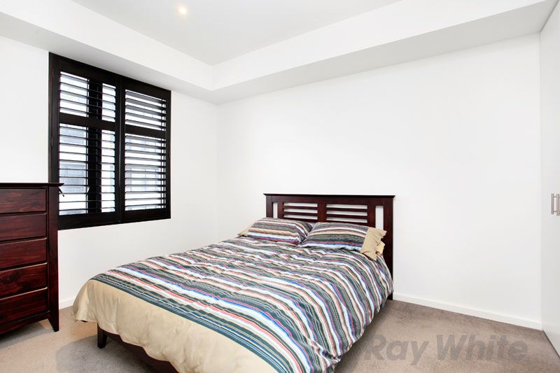 602a/57 Bay Street, Port Melbourne, VIC 3207