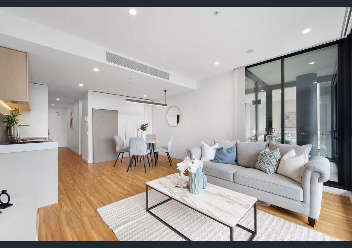 105/2 sam sing Street, Waterloo, NSW 2017