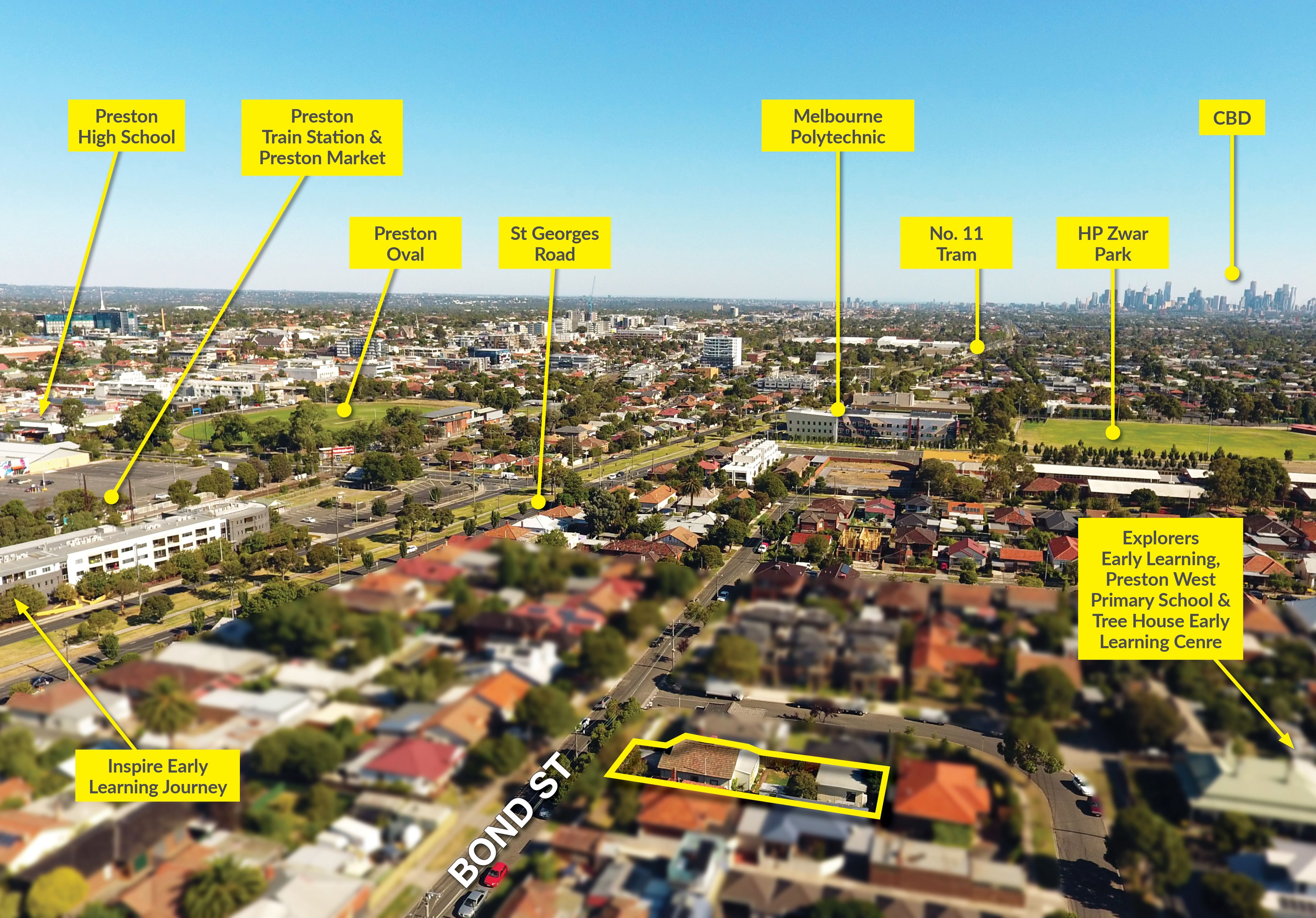 7 Bond Street, Preston, VIC 3072