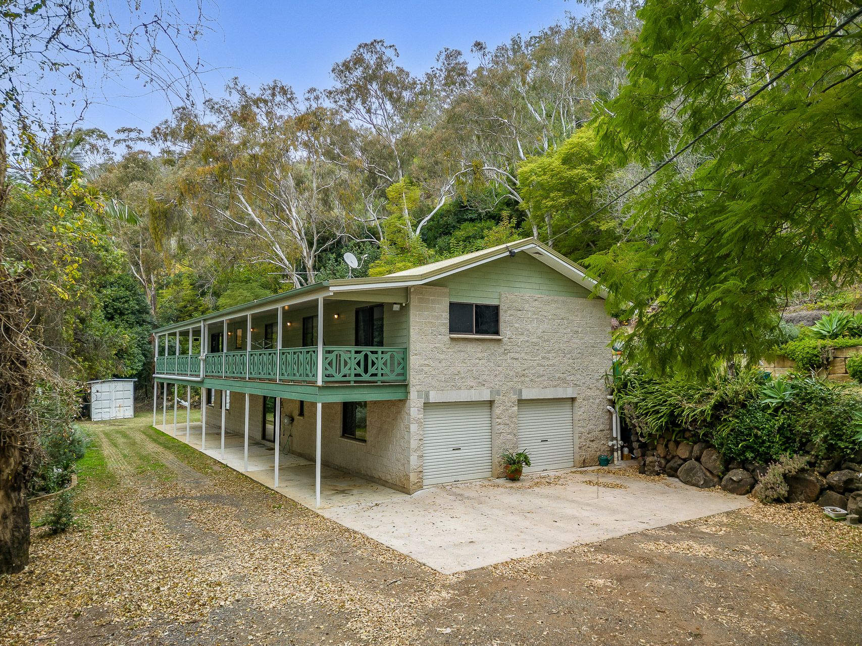 19 Stevenson Street, Rangeville, QLD 4350