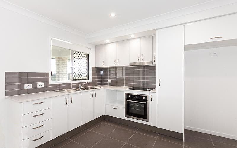 1/16 Bulloo Crescent, Brassall, QLD 4305