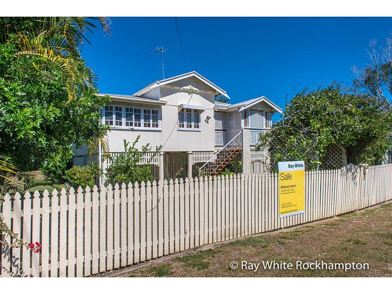 15 Mckelligett Street, Wandal, QLD 4700