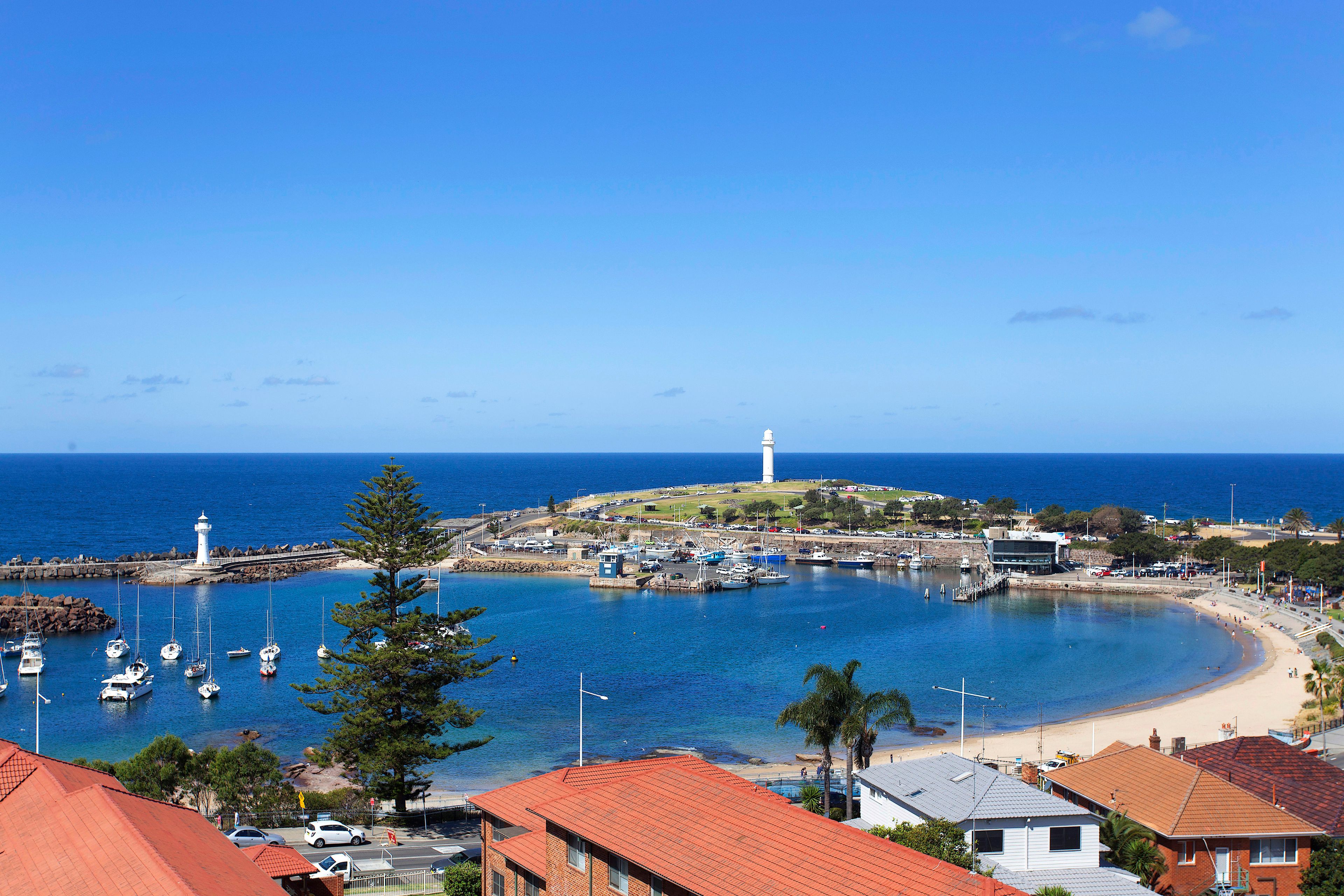 25/59 Corrimal Street, North Wollongong, NSW 2500