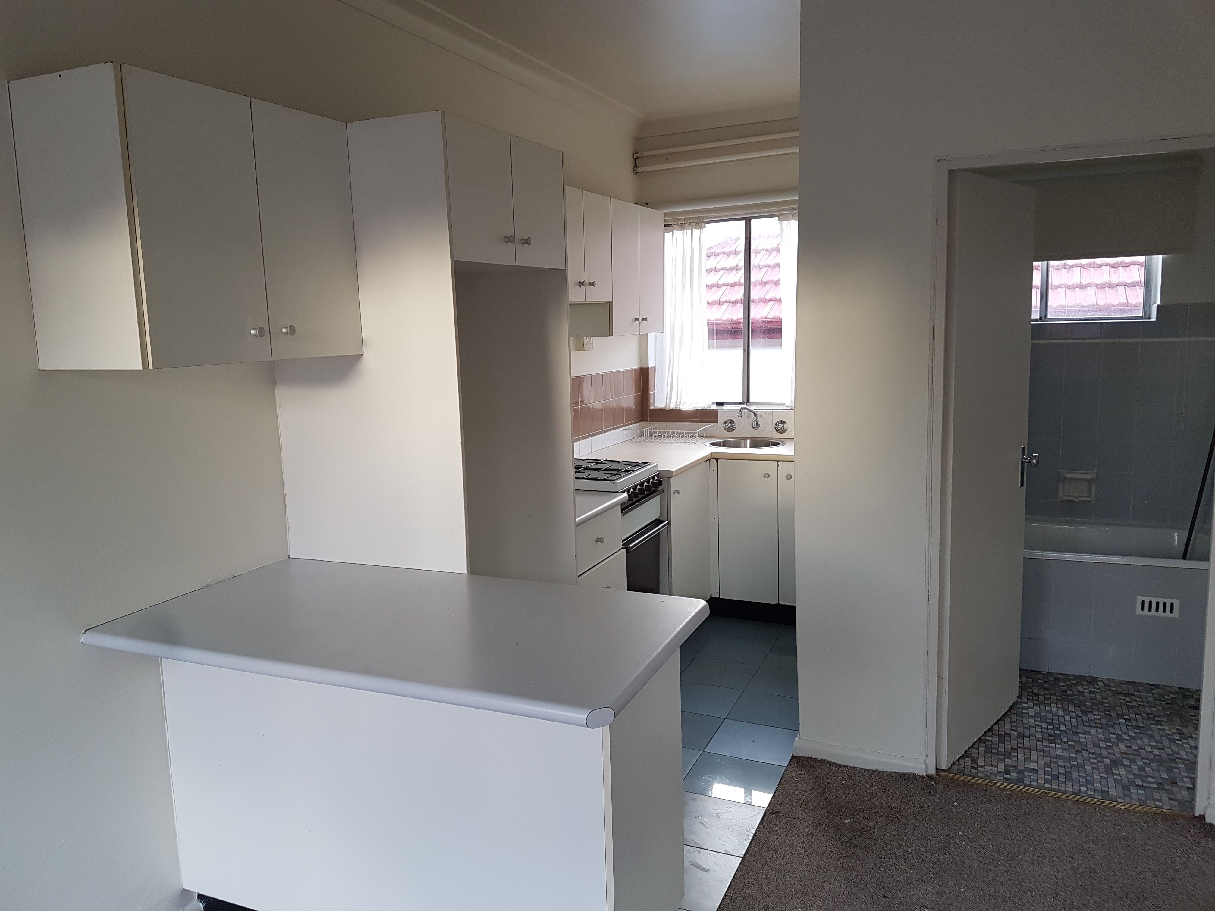 8 / 13 Schwebel Street, Marrickville, NSW 2204