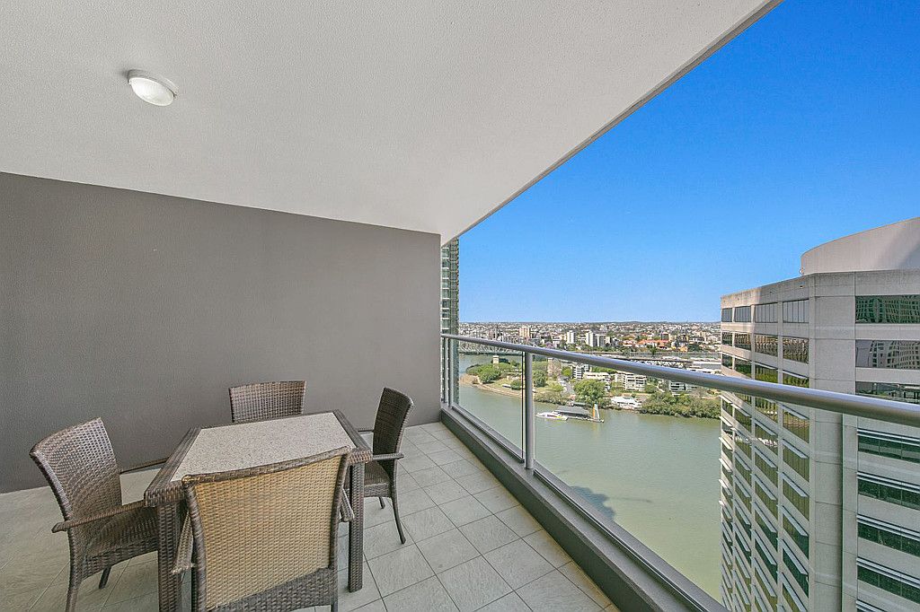 185/420 Queen Street, Brisbane City, QLD 4000
